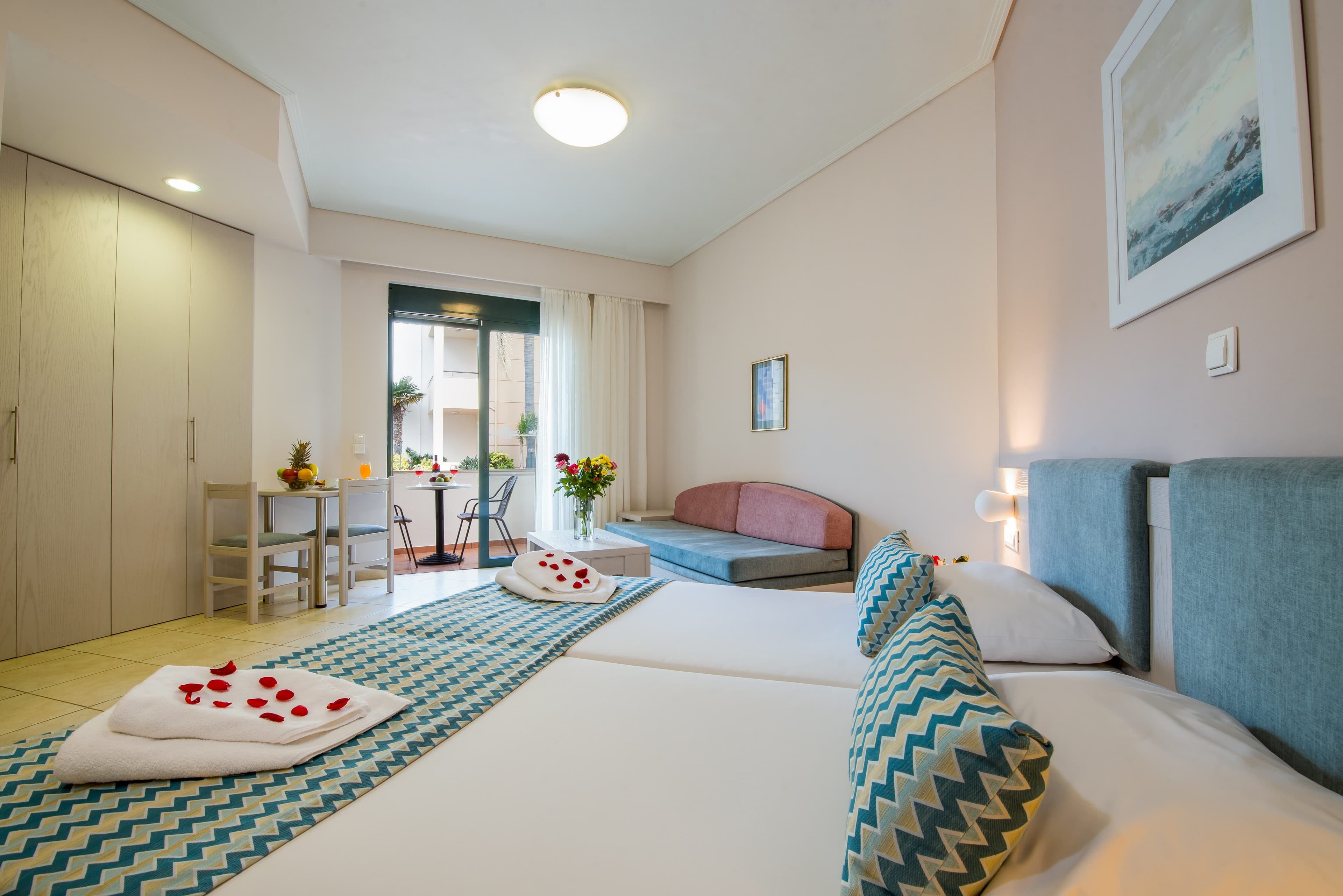 Creta Palm Resort Ansicht 4