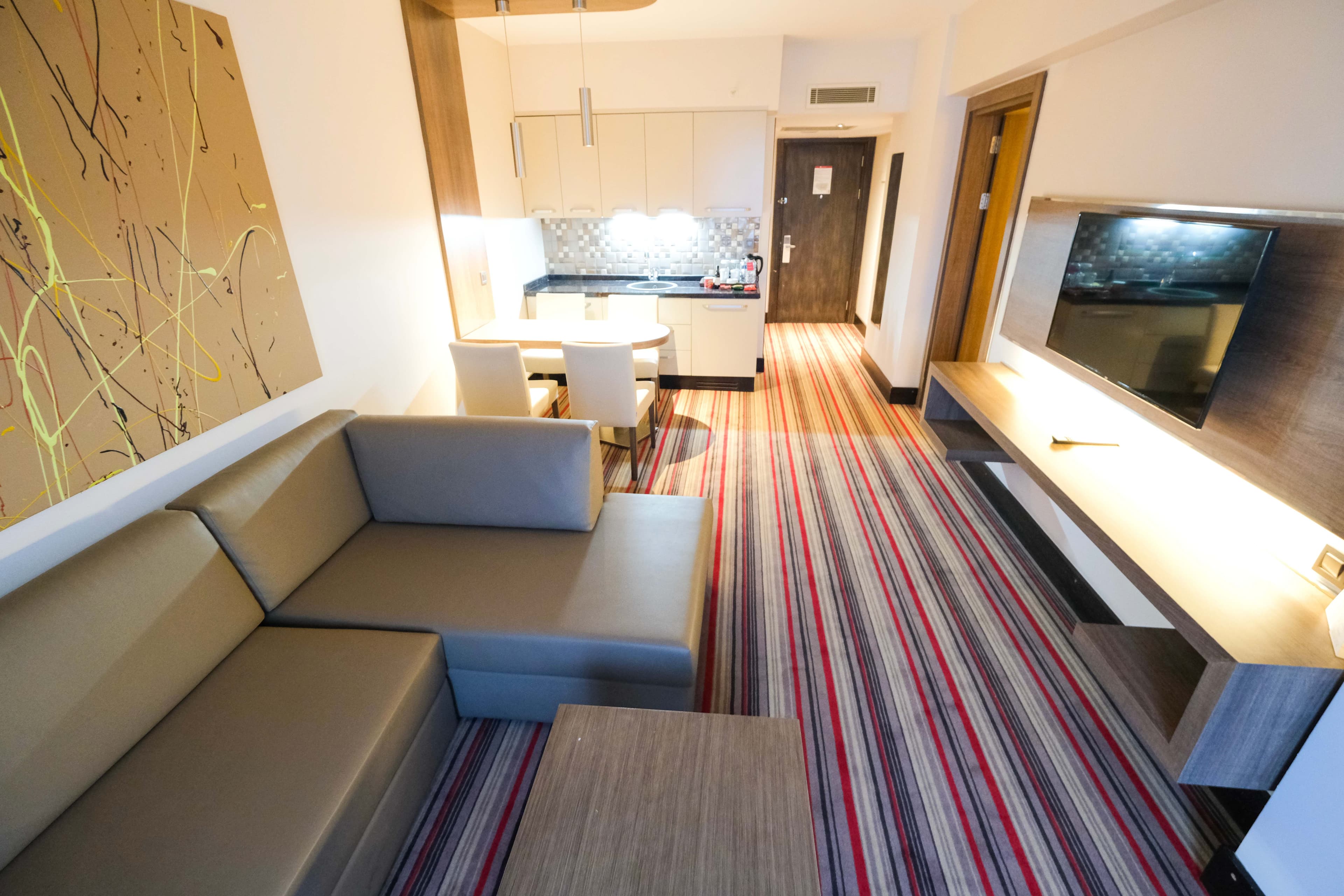 Ramada Plaza by Wyndham Izmir Ansicht 8