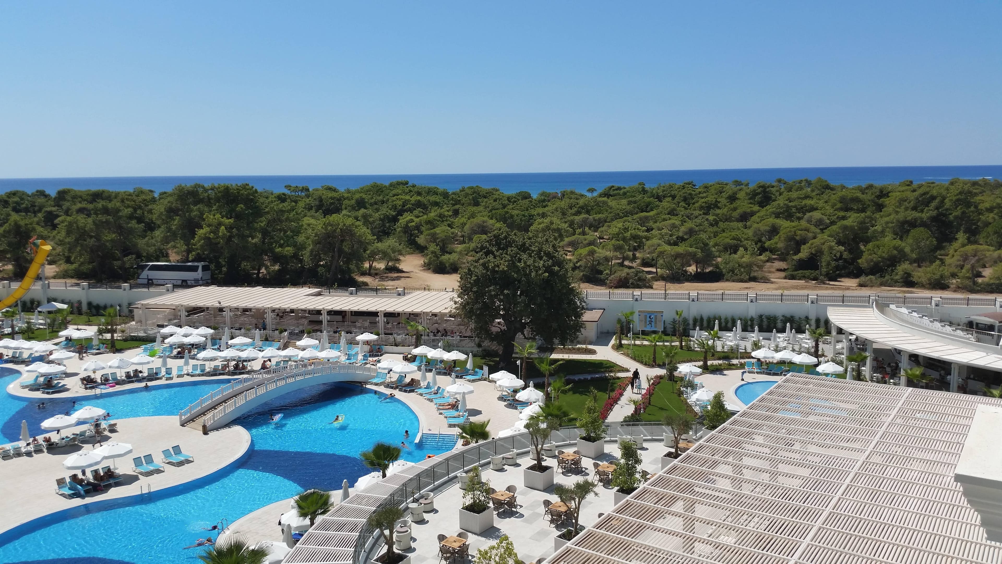 Diamond Premium Hotel & Spa Ansicht 8