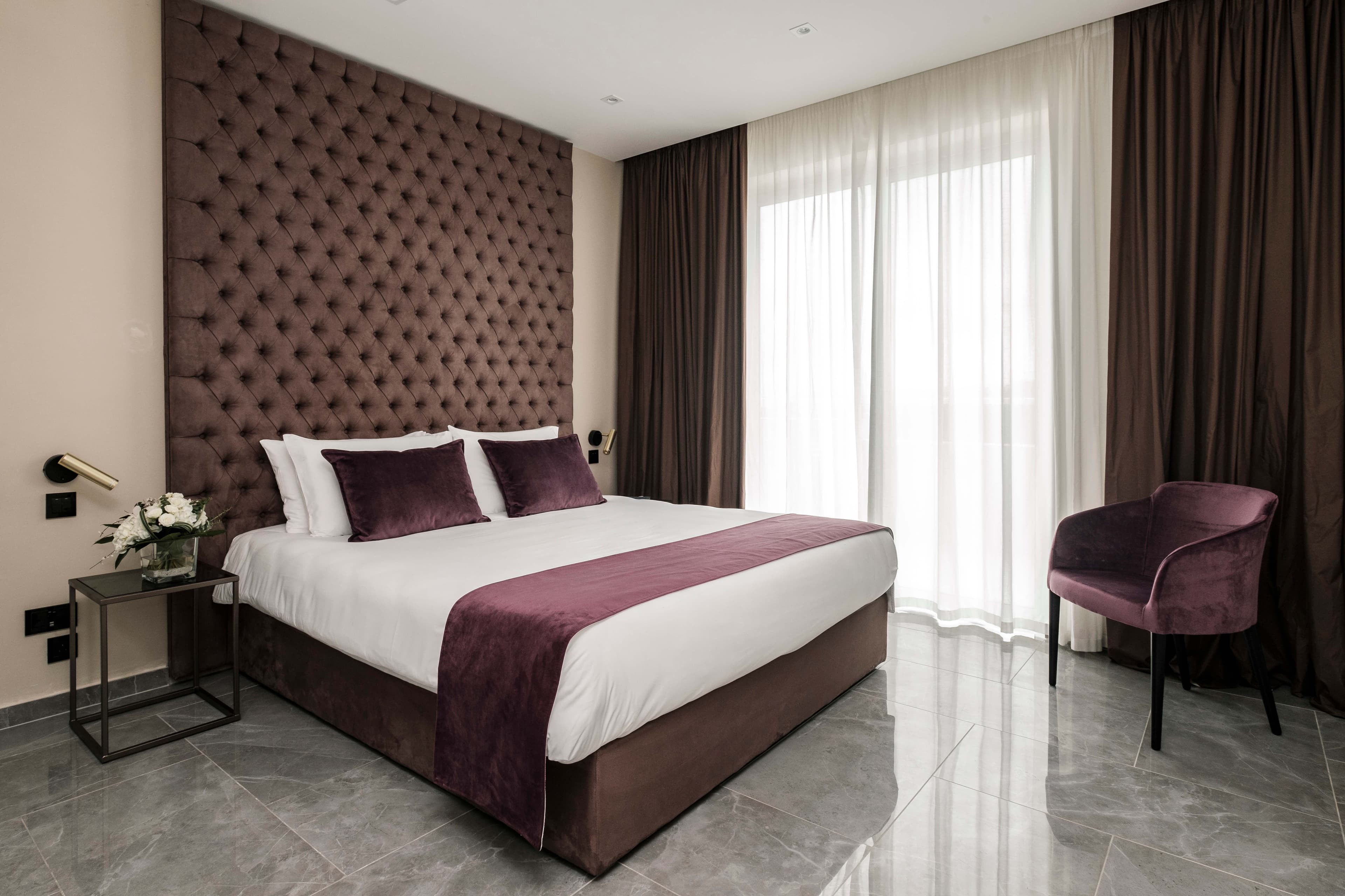 Urban Valley Resort & Spa Ansicht 5