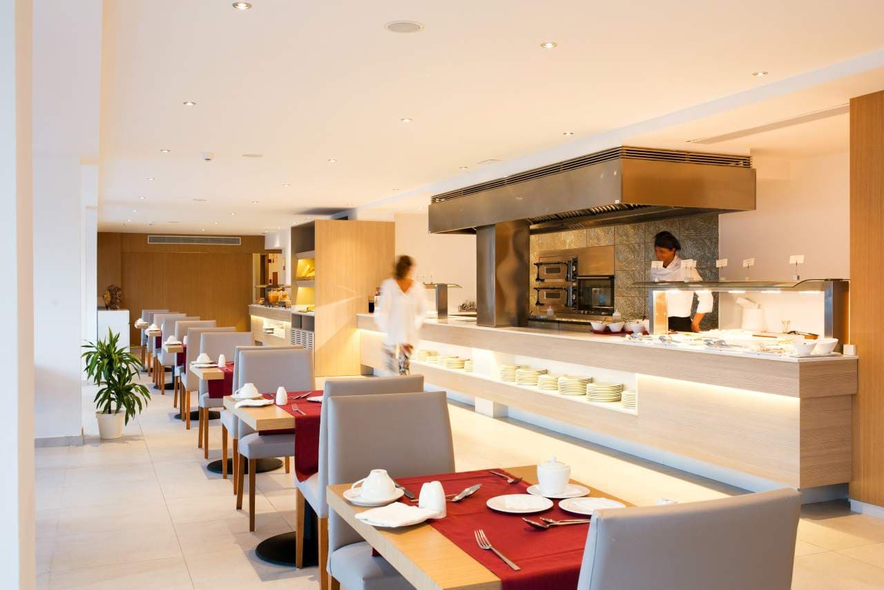 Monsuau Cala D´Or Boutique Hotel Ansicht 8