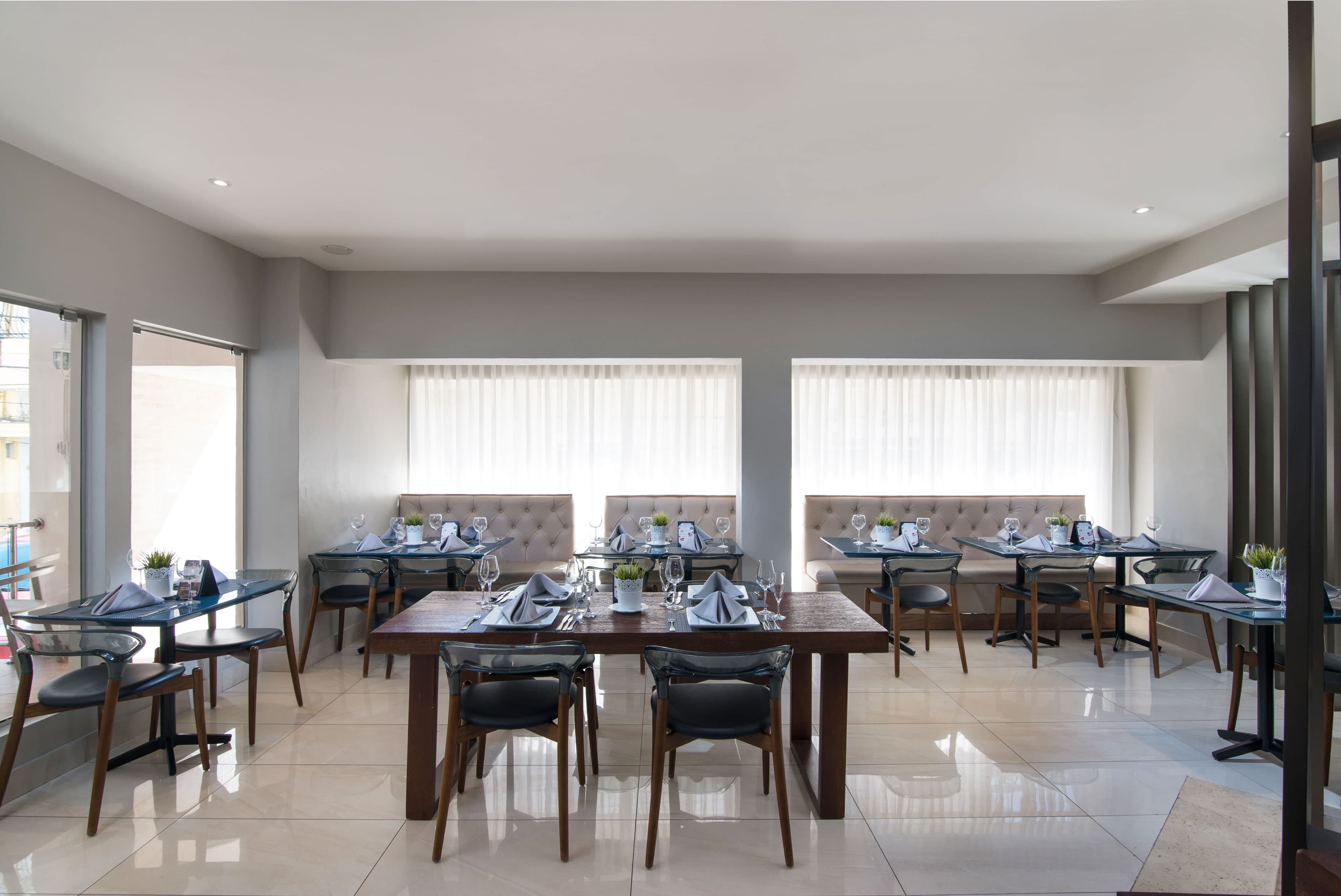 Hotel Hodelpa Caribe Colonial Ansicht 7