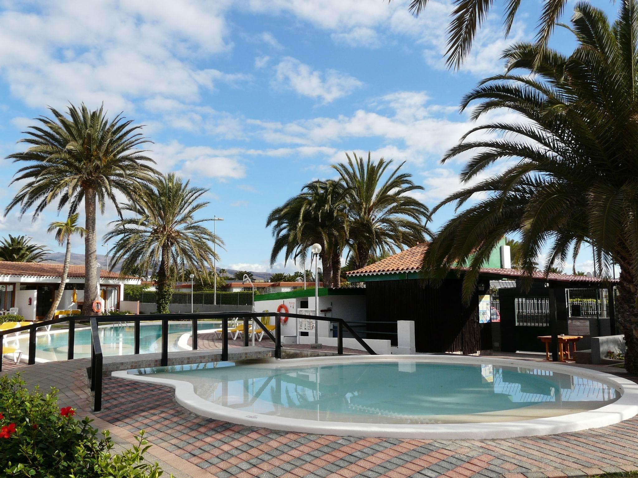 Bungalows El Palmital - Adults Only by PMC Resorts Ansicht 8