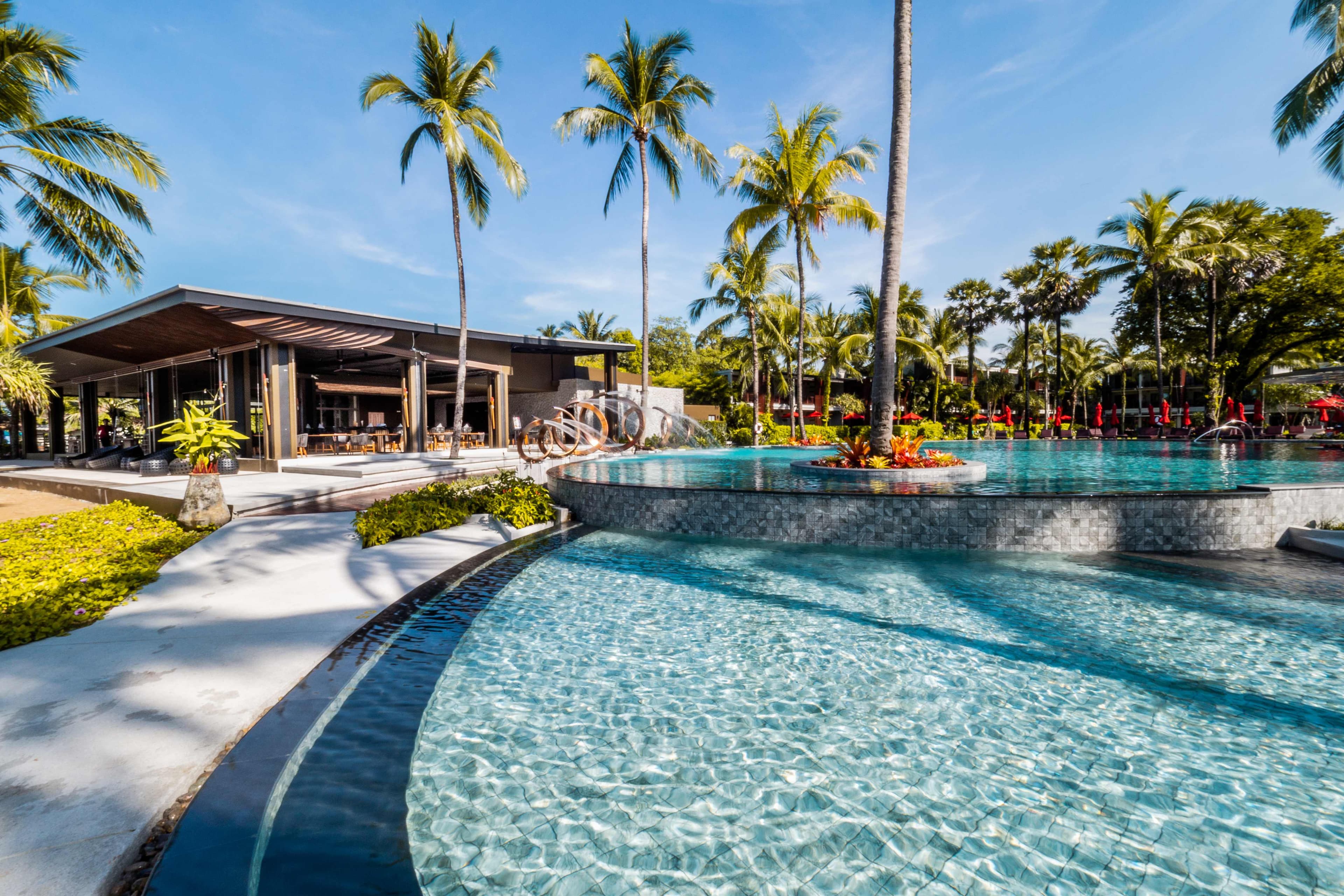 Ramada Resort by Wyndham Khao Lak Ansicht 7
