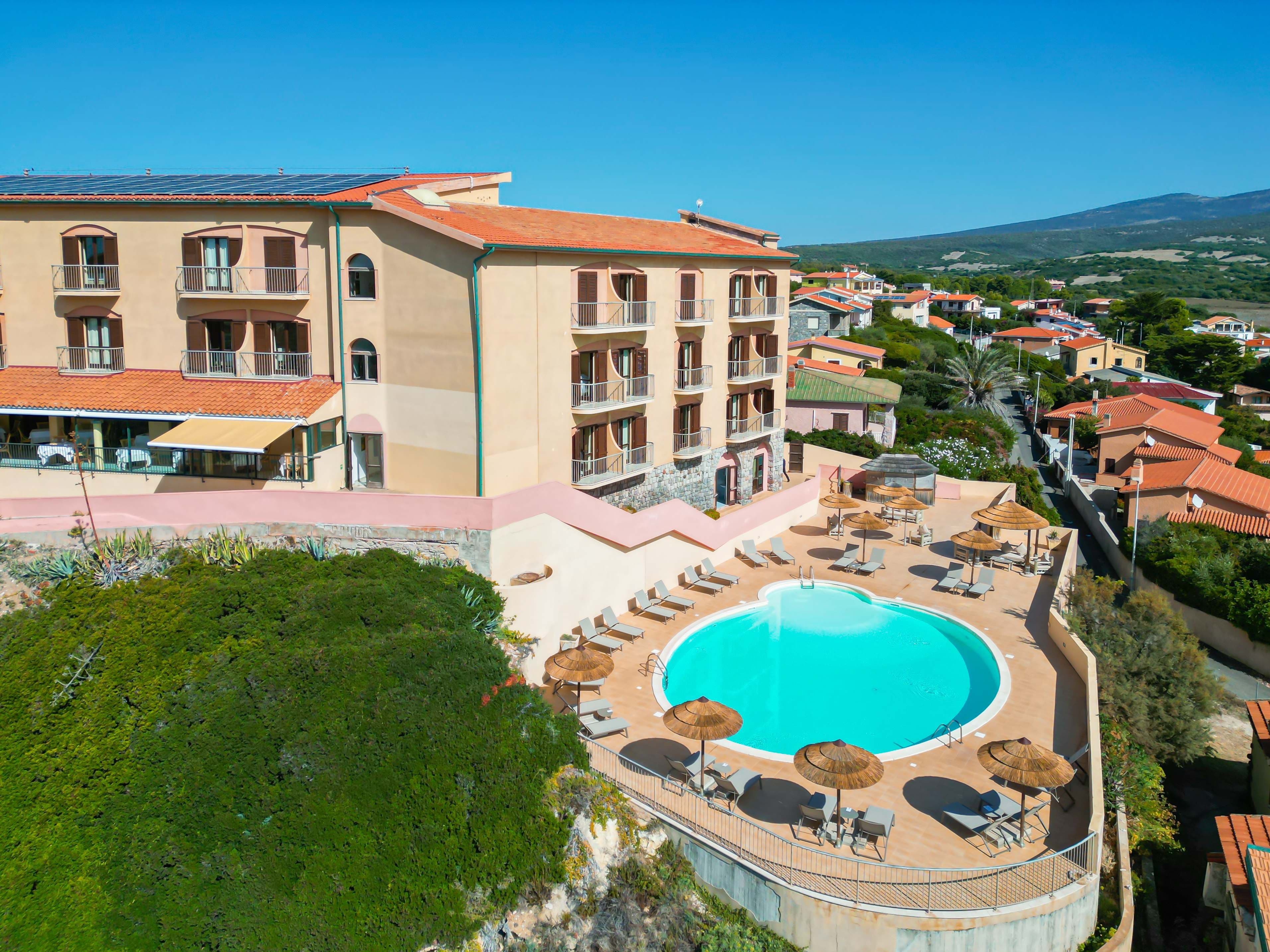 Felix Hotels - Hotel La Baja Ansicht 7