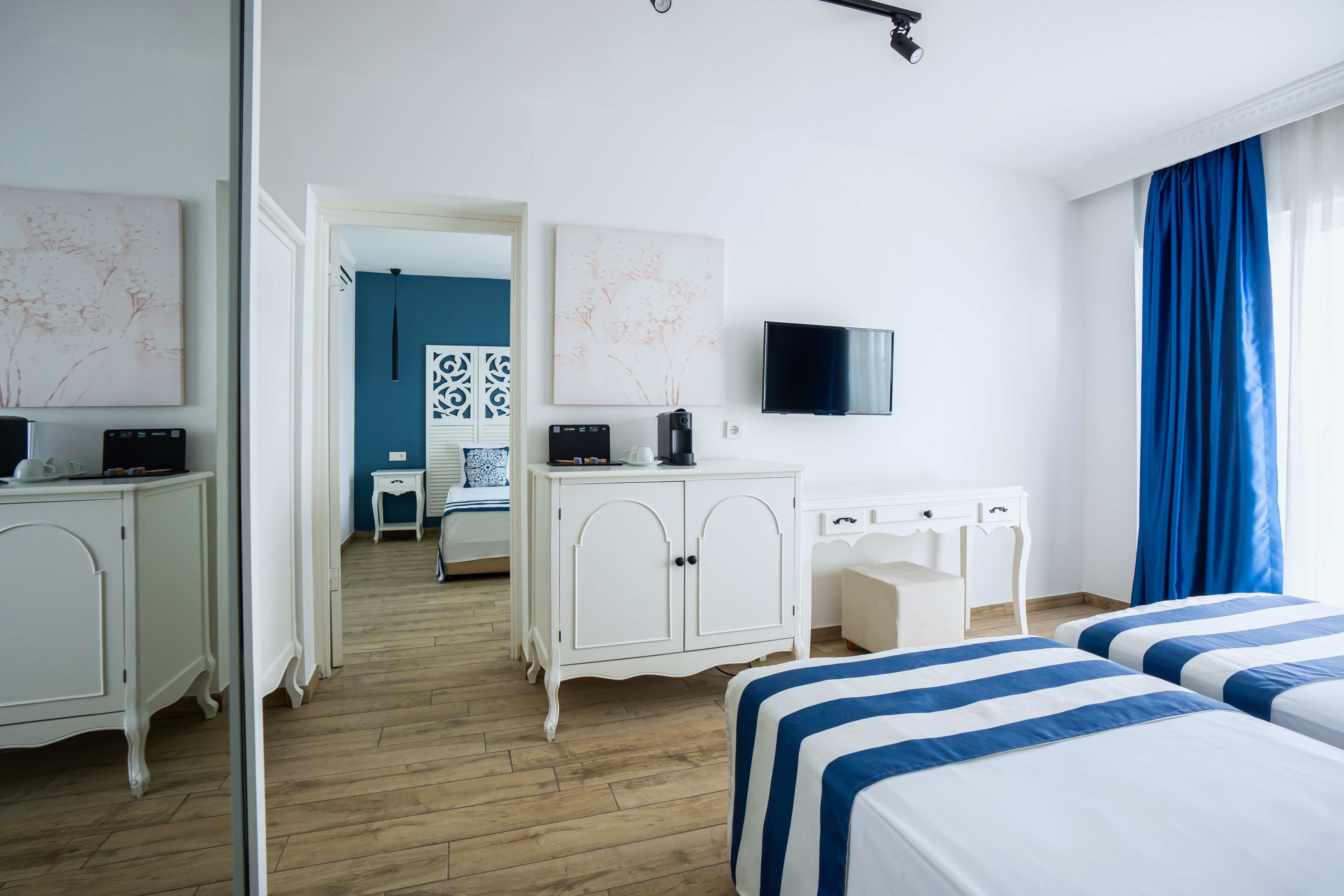 Blue Dreams Resort & Spa Ansicht 3
