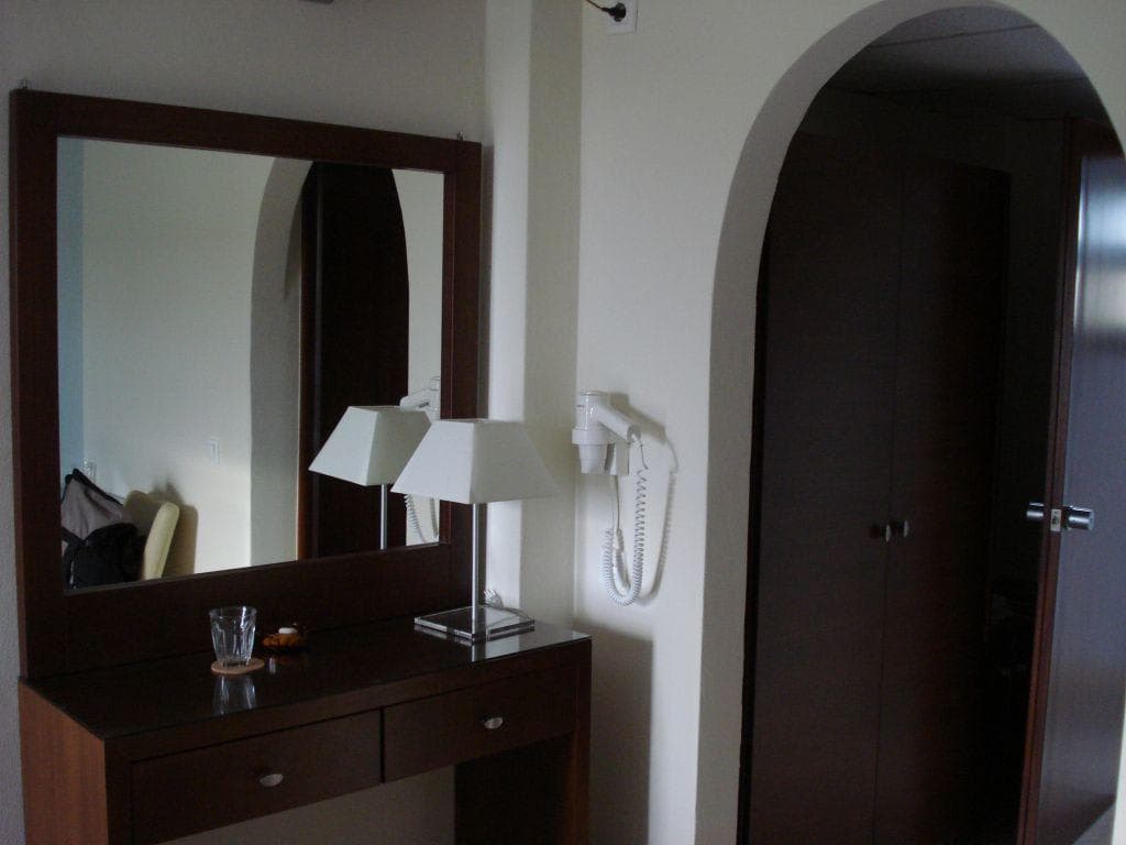Hotel Alex Ansicht 4