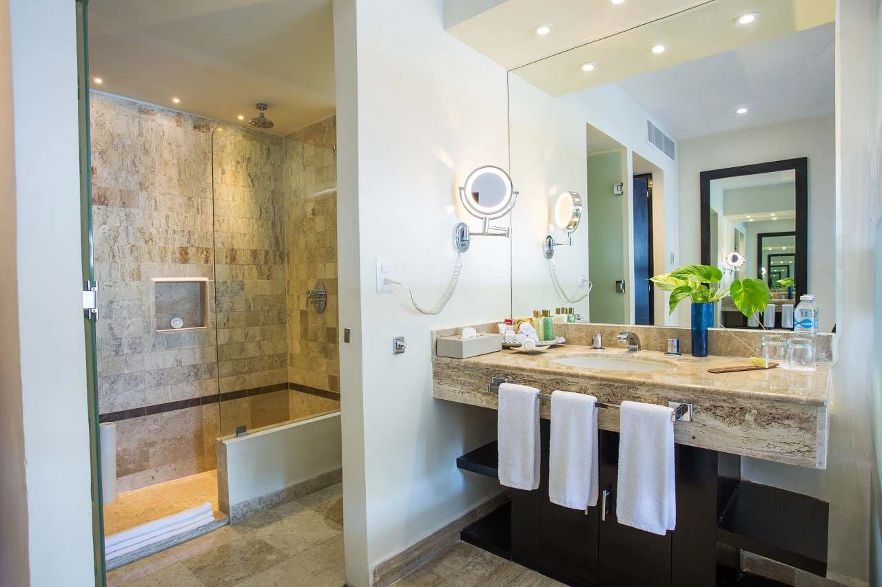 Dreams Sands Cancun Resort & Spa Ansicht 6