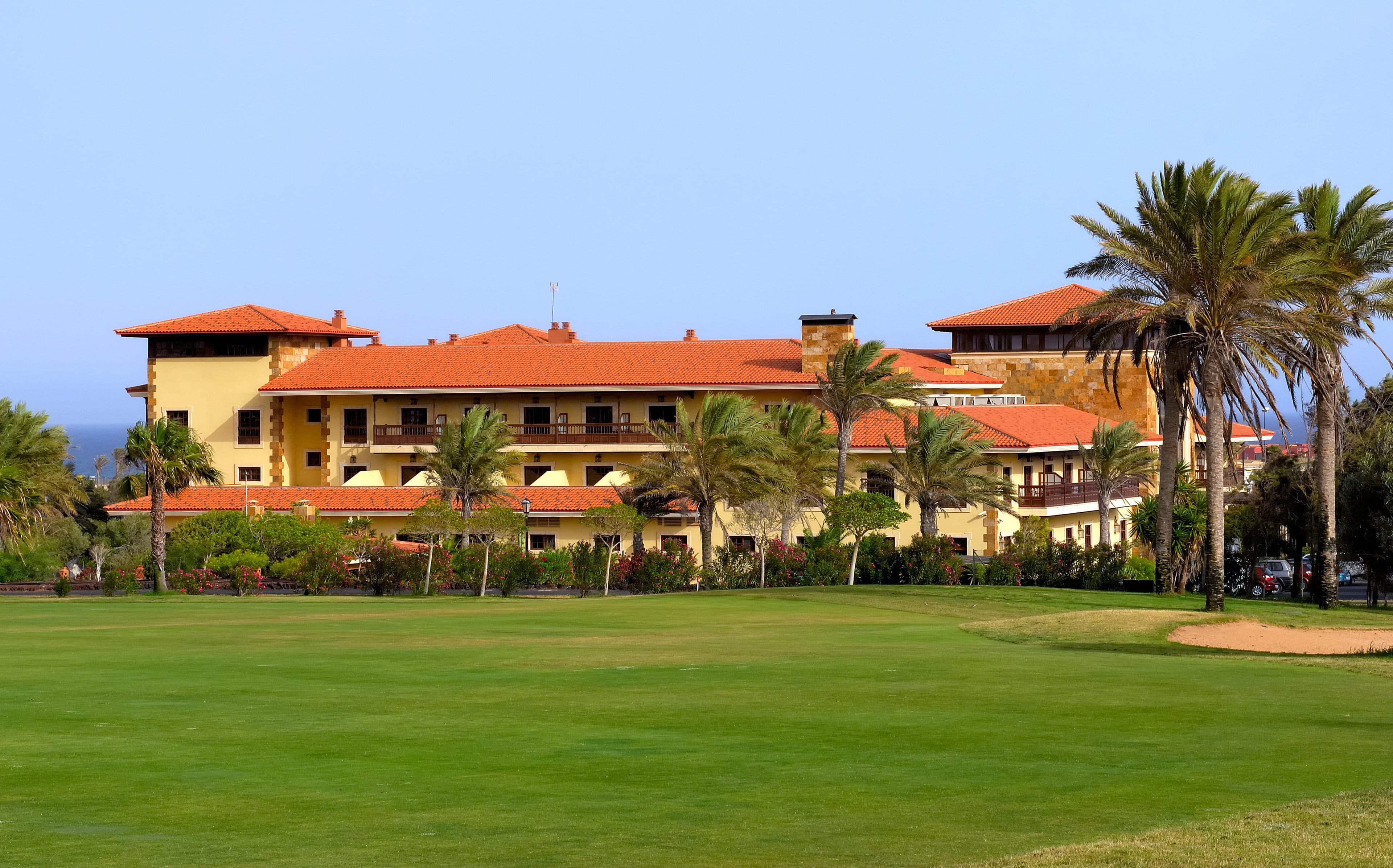 Elba Palace Golf Boutique Hotel - Adults Only Ansicht 3