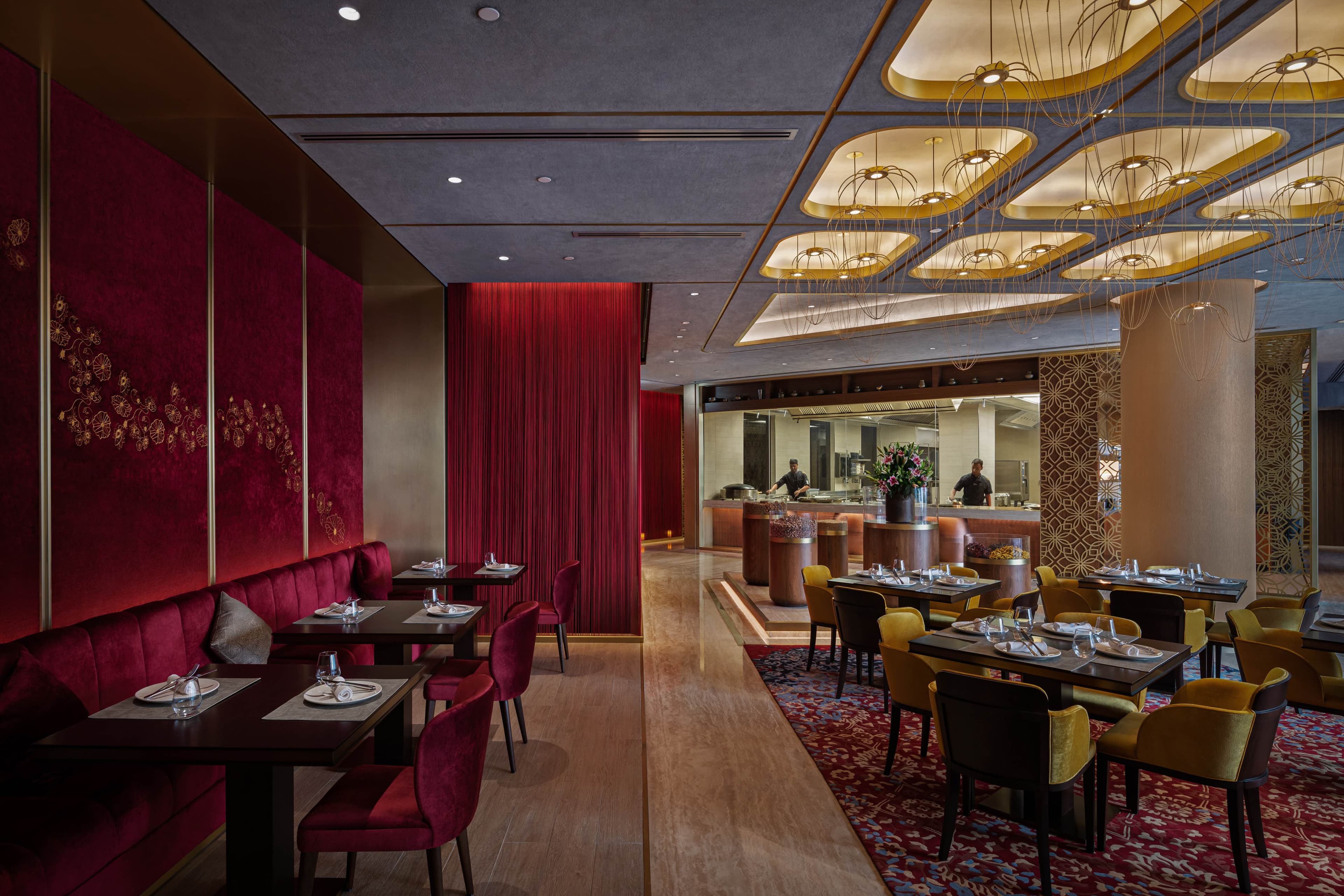 JA Lake View Hotel, Dubai Ansicht 10
