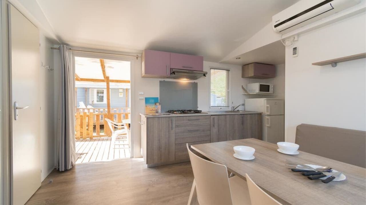 Club del Sole Adriano Family Camping Village Ansicht 4