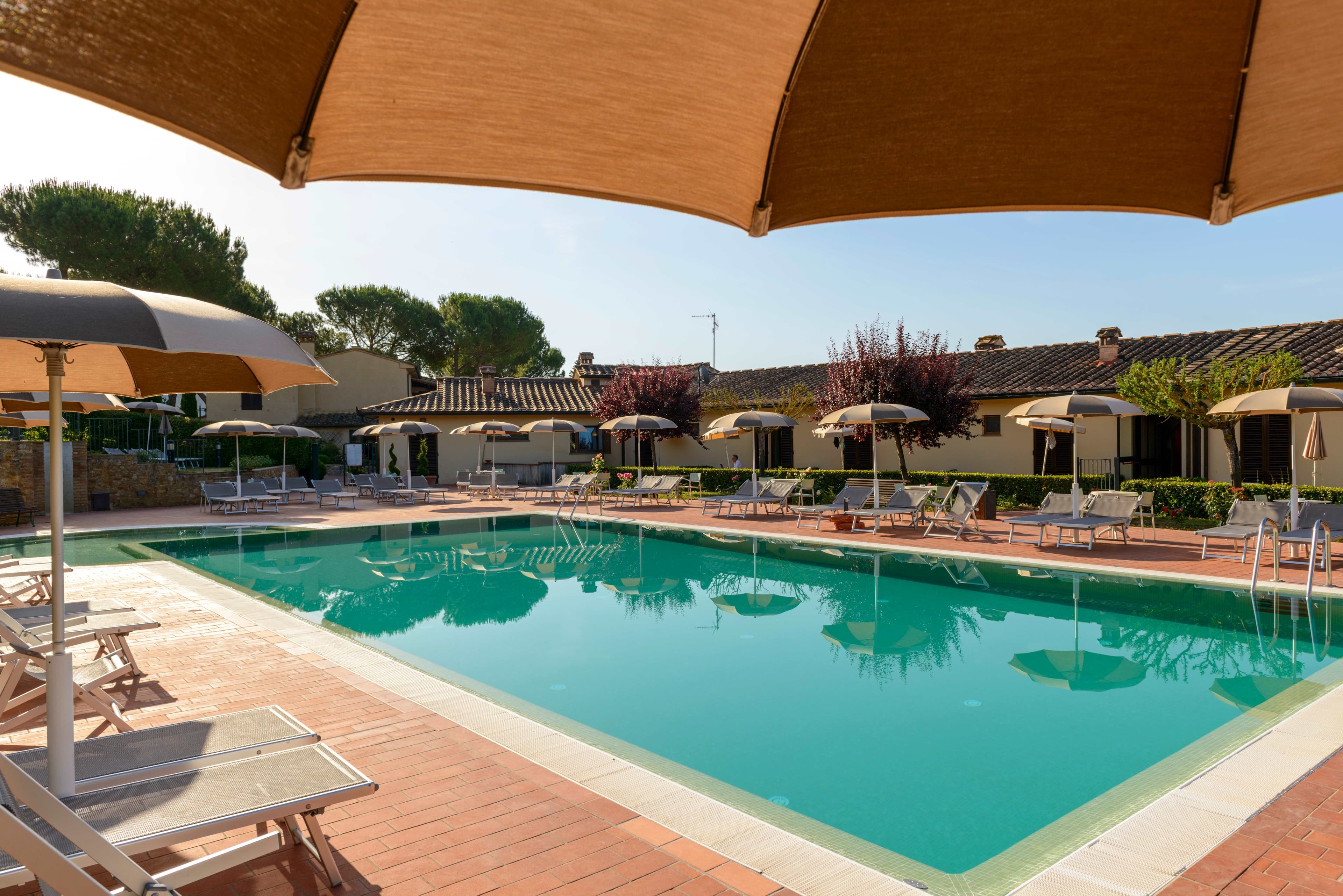 Hotel Sovestro Ansicht 7