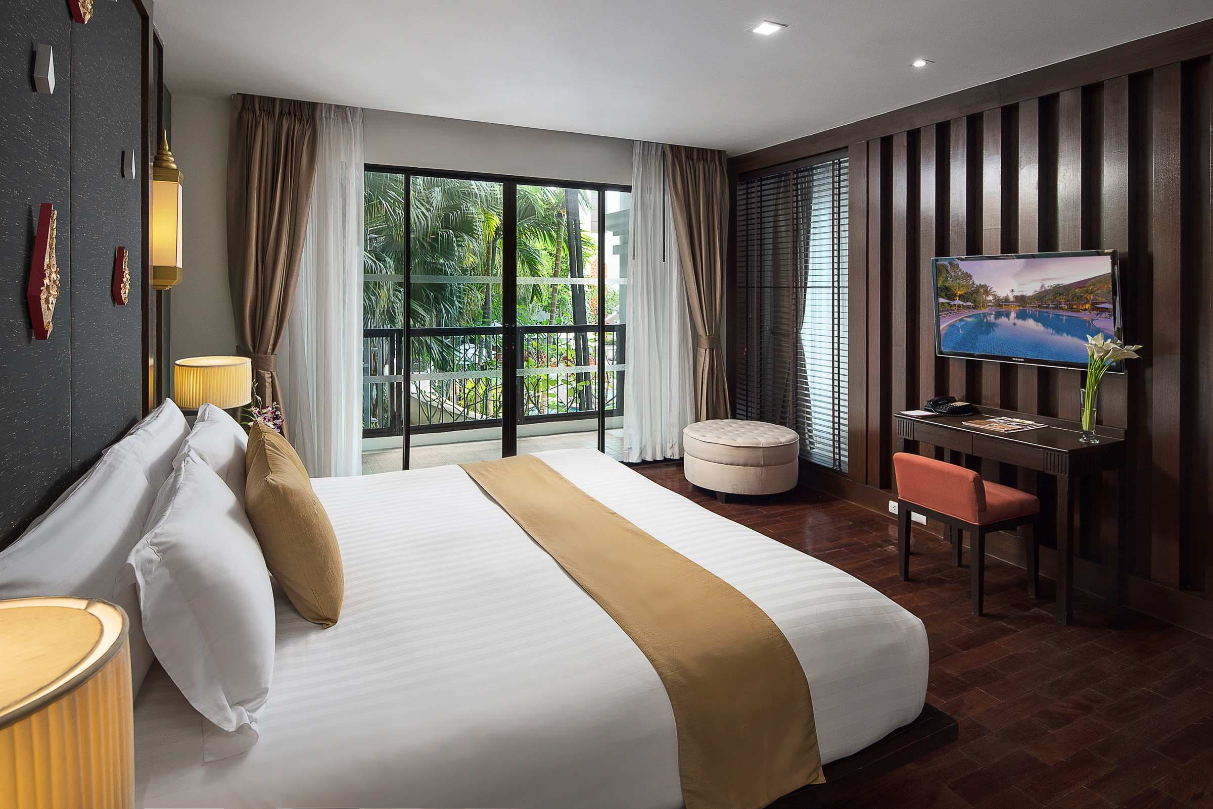 Centara Anda Dhevi Resort & Spa Krabi Ansicht 5