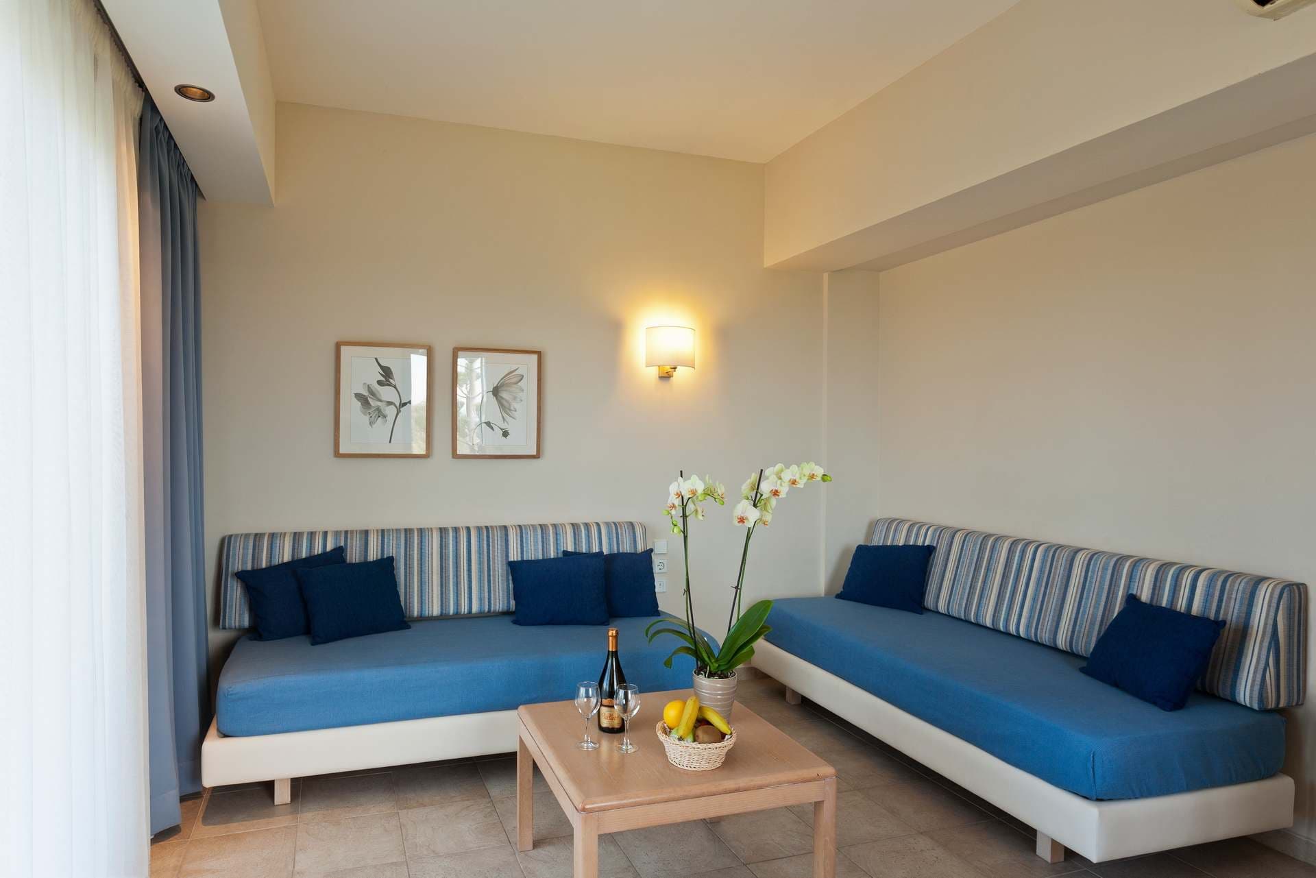 D'Andrea Mare Beach Hotel Ansicht 4