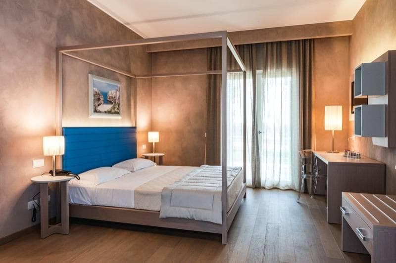 Cala Ponte Resort & Spa Ansicht 2