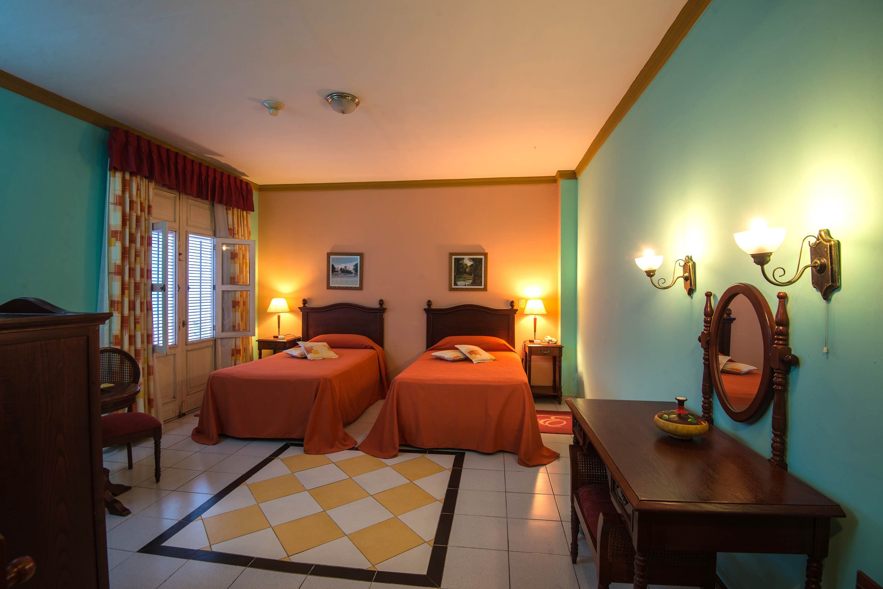 Hotel La Unión Affiliated by Meliá Ansicht 4
