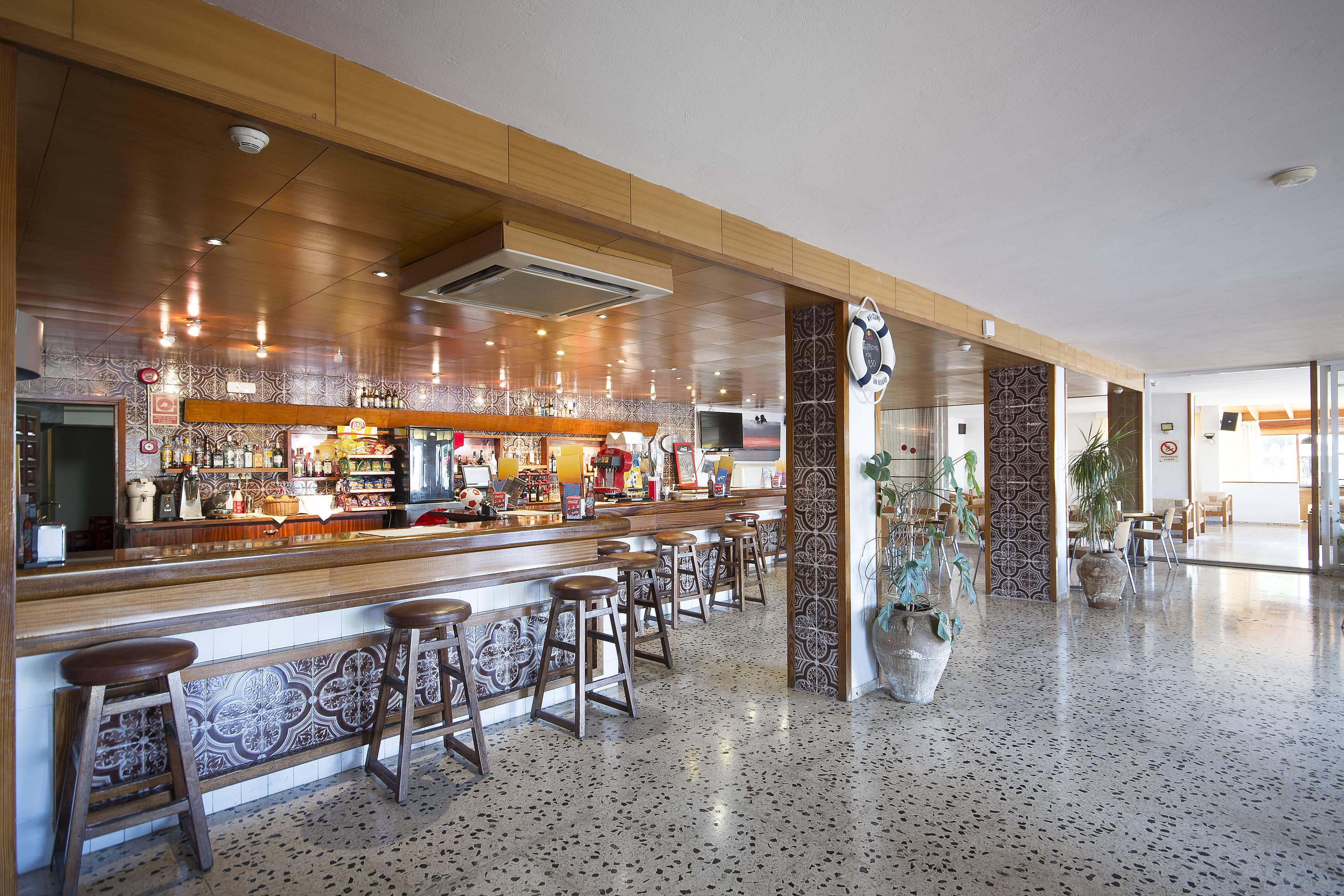 Hotel Abrat Ansicht 8