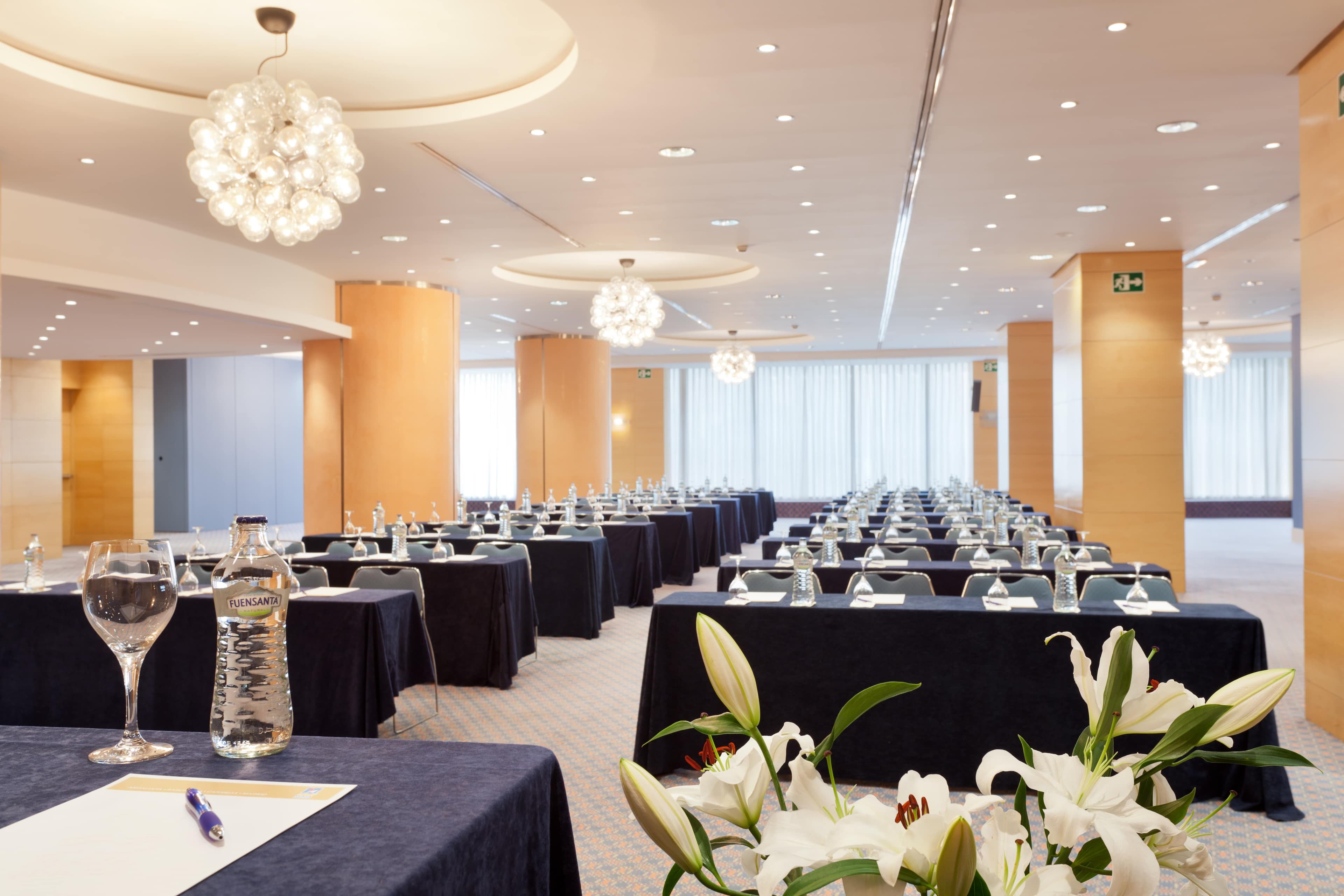 Senator Parque Central Hotel Ansicht 9
