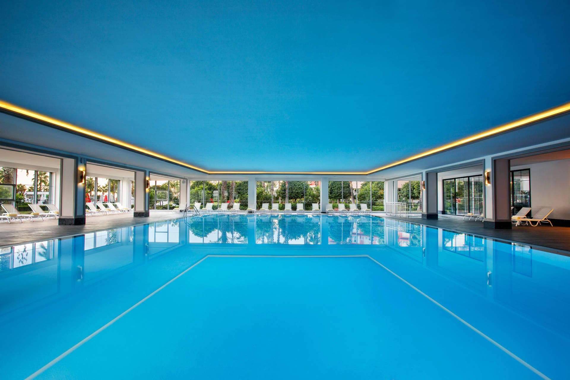 IC Hotels Santai Family Resort Ansicht 7