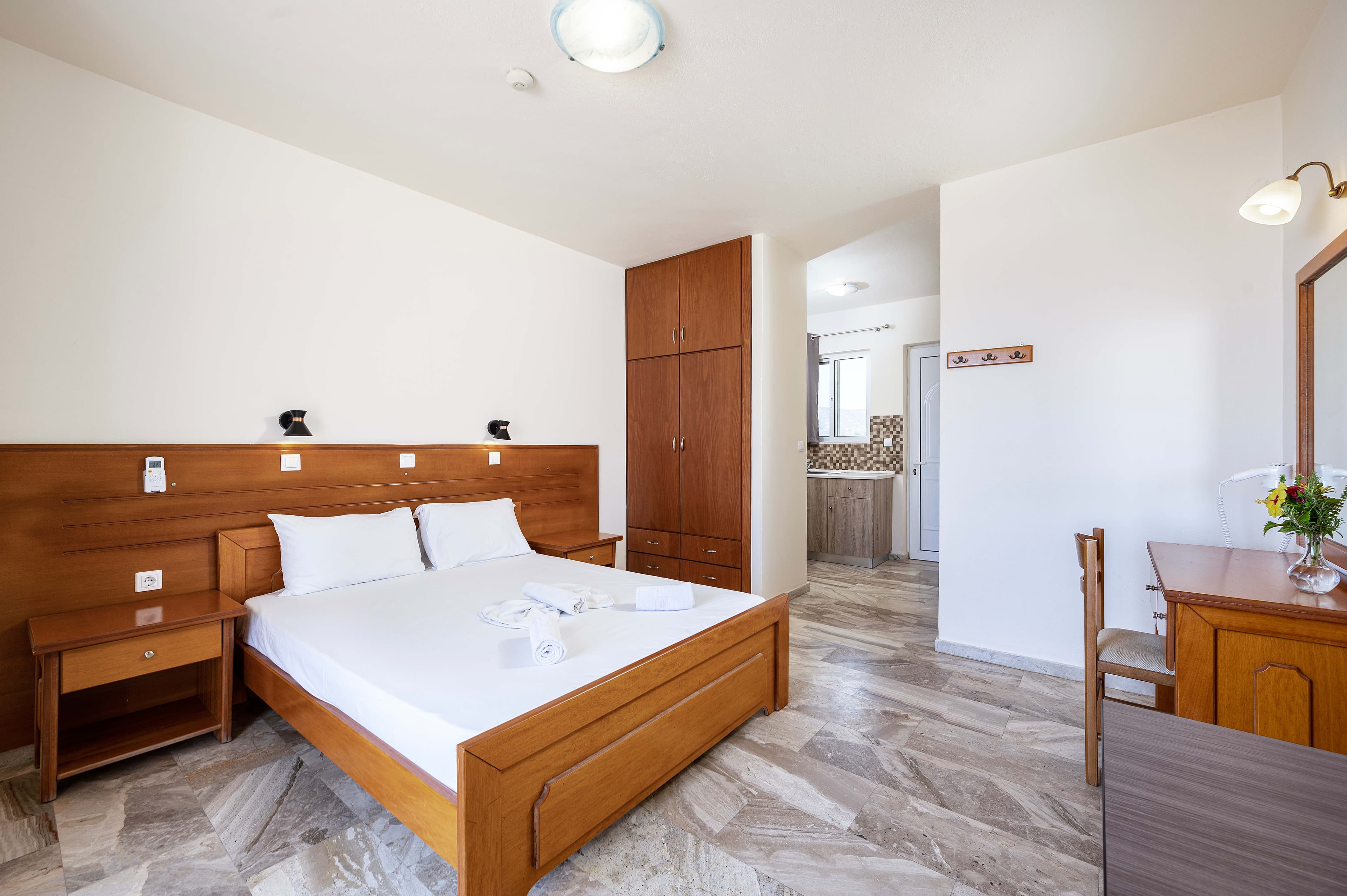 Mammis Beach Hotel Ansicht 5