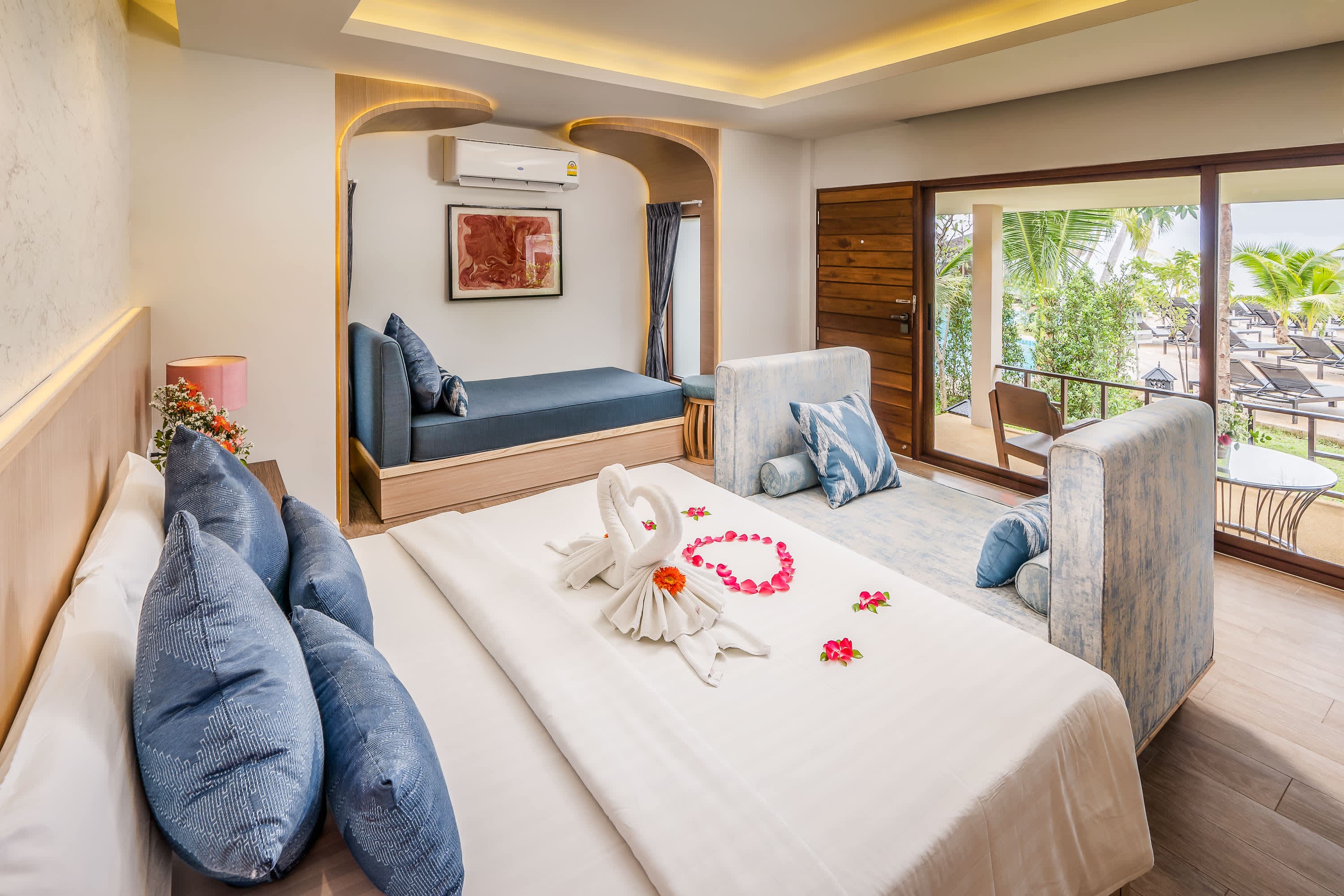 Rummana Boutique Resort Ansicht 4