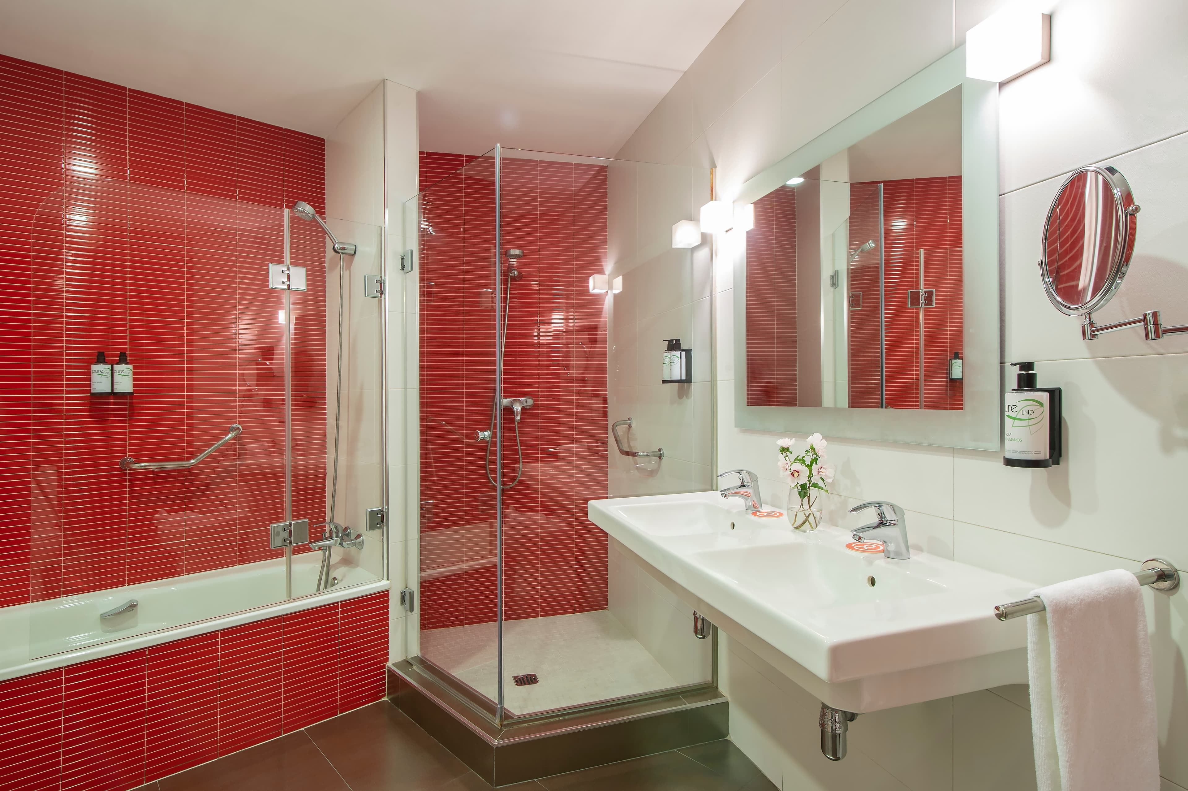 Hotel Granada by Pierre & Vacances Ansicht 3