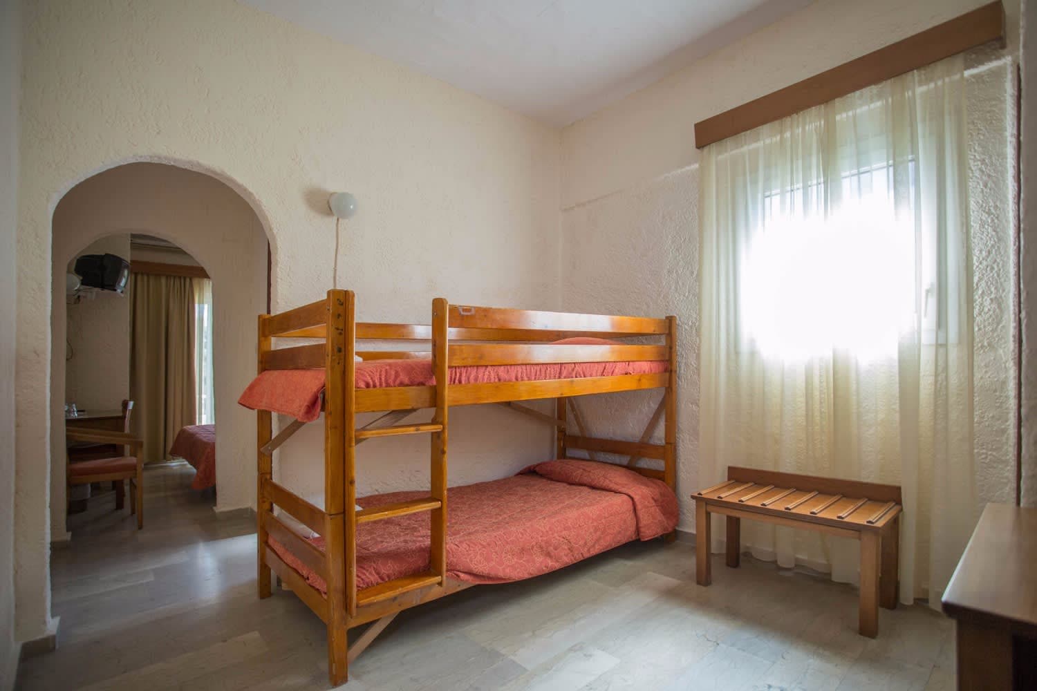 Hotel Popi Star Ansicht 6