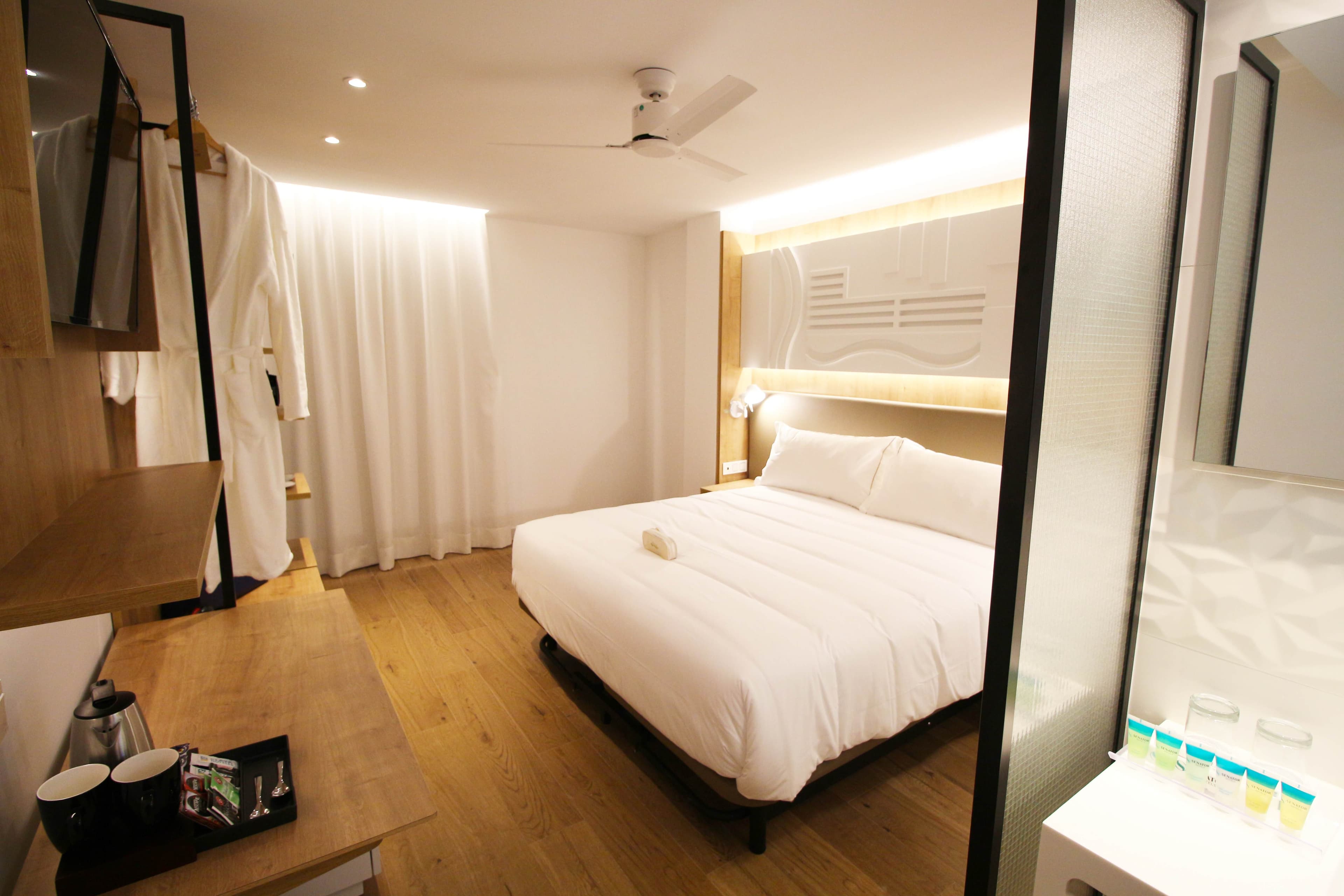 Senator Cala Millor Hotel Ansicht 4