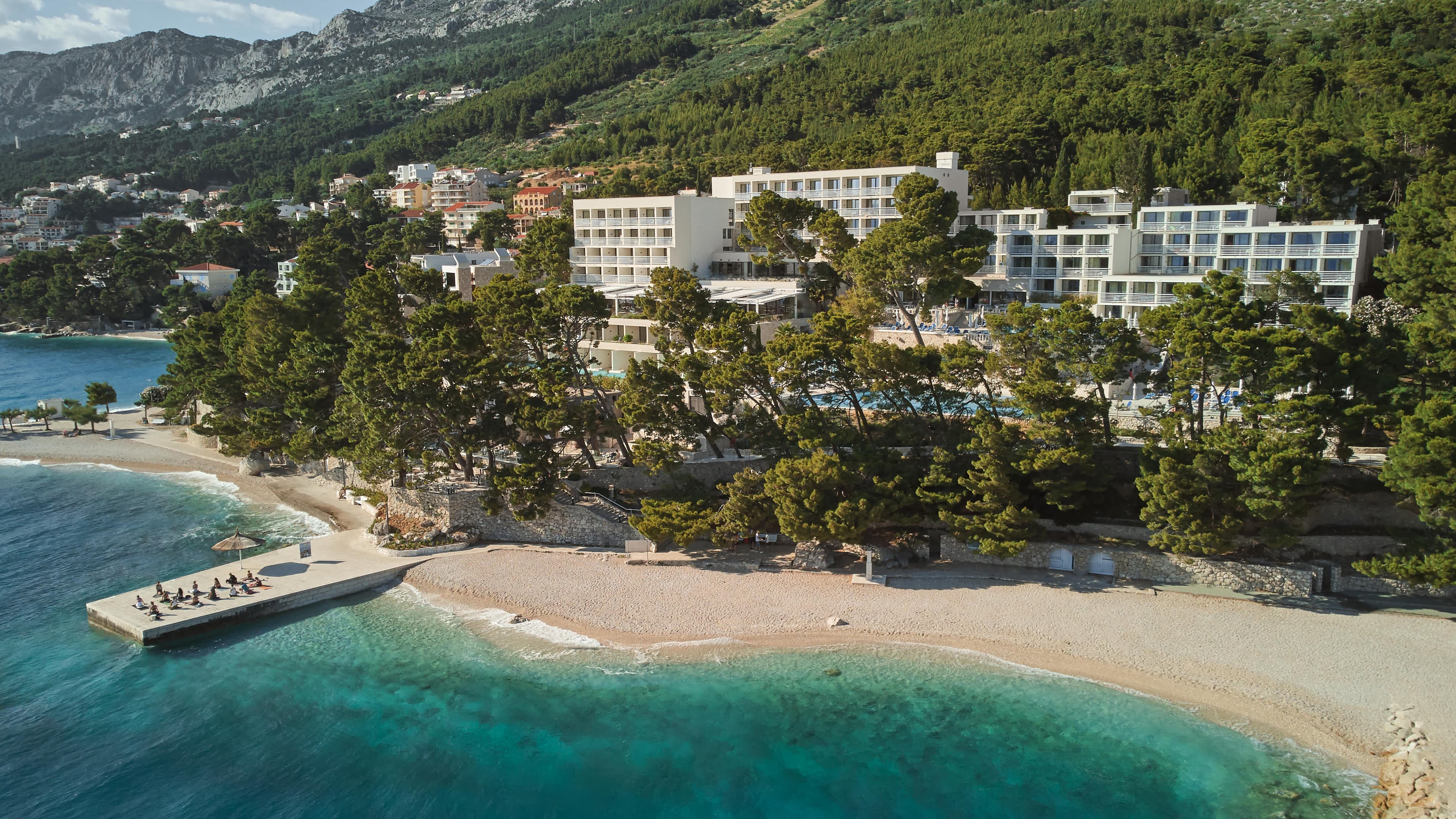 Bluesun Hotel Berulia