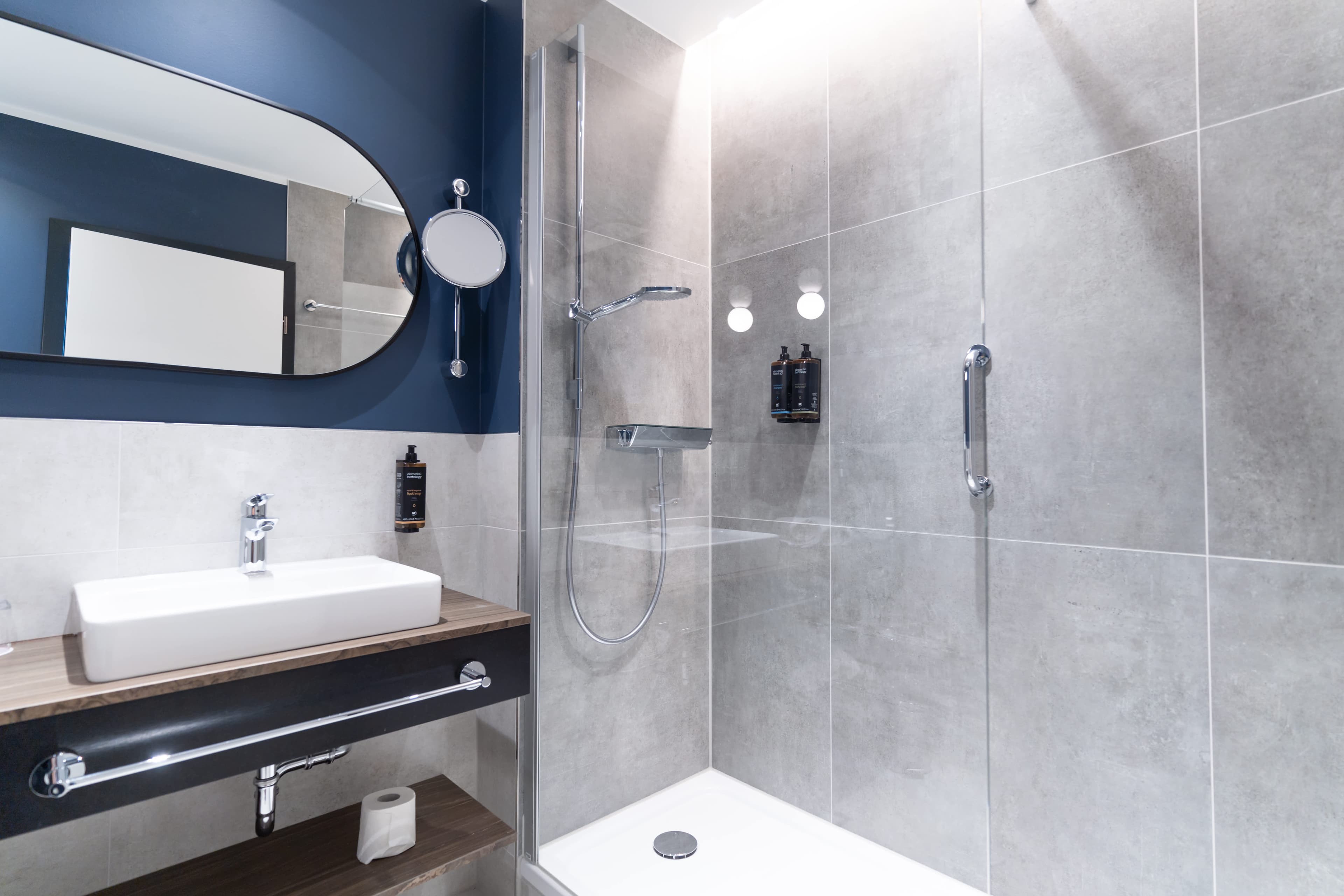 Mercure Mainz City Center Ansicht 5