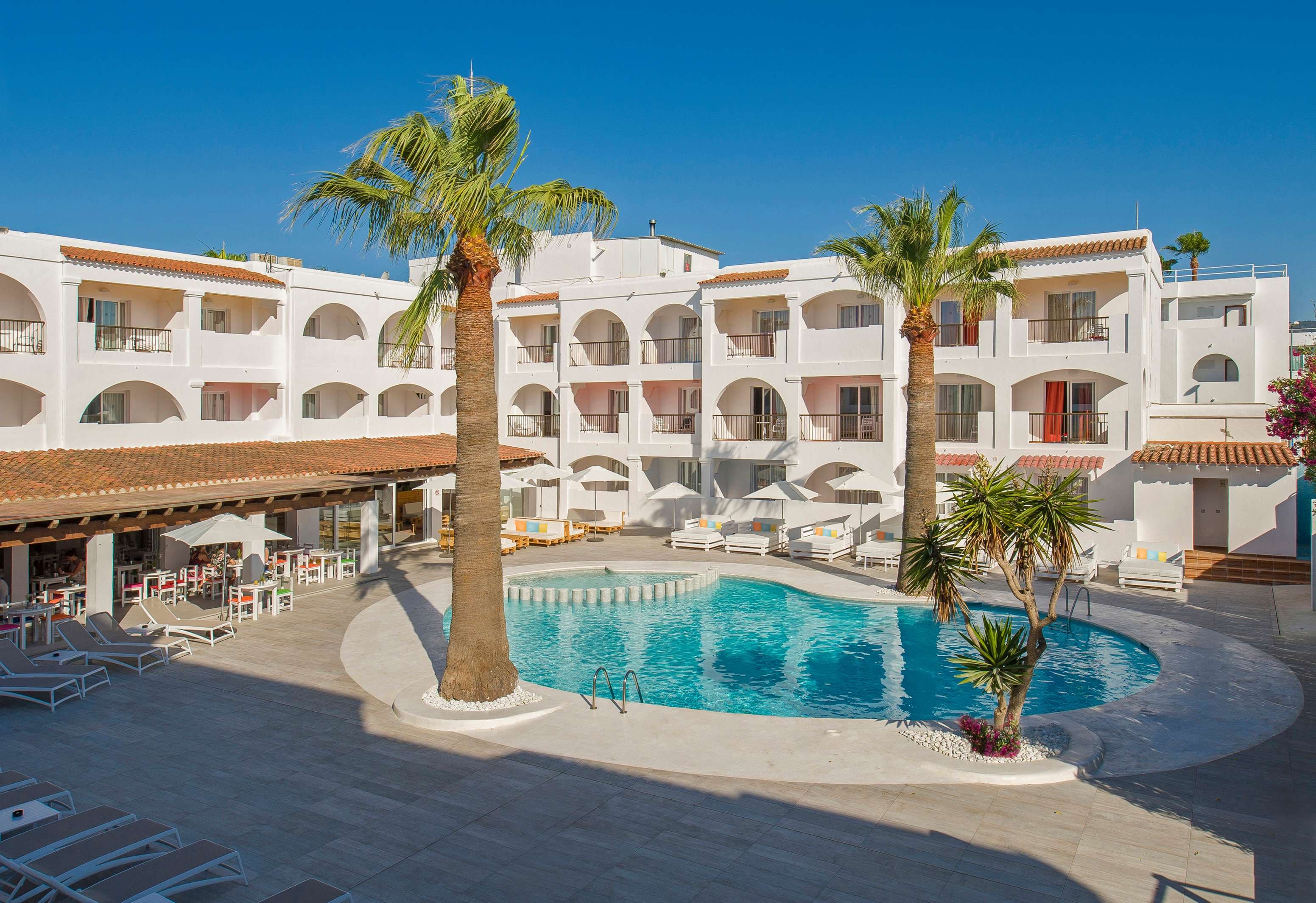 Hotel Vibra Bossa Flow