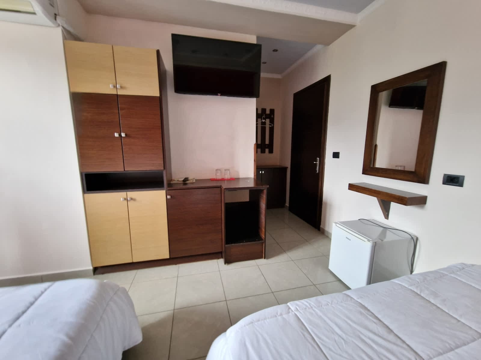 Hotel Alvero Ansicht 3