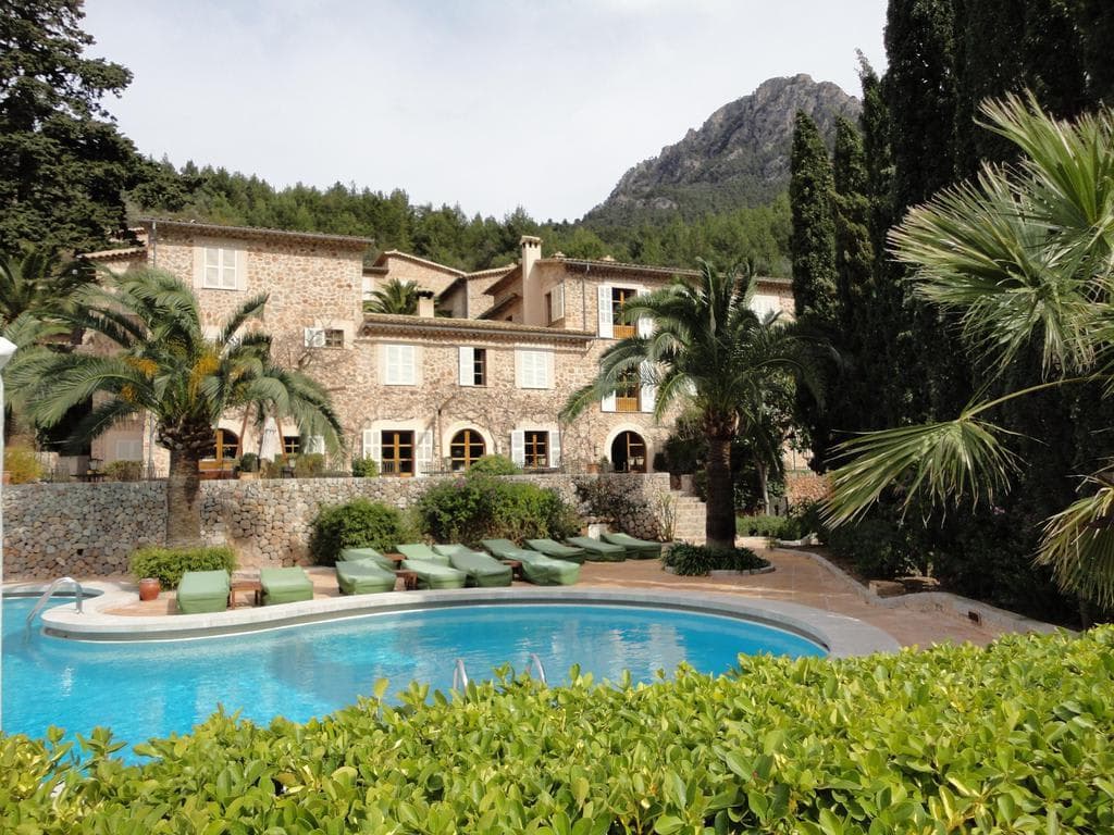 La Residencia, A Belmond Hotel, Mallorca Ansicht 2