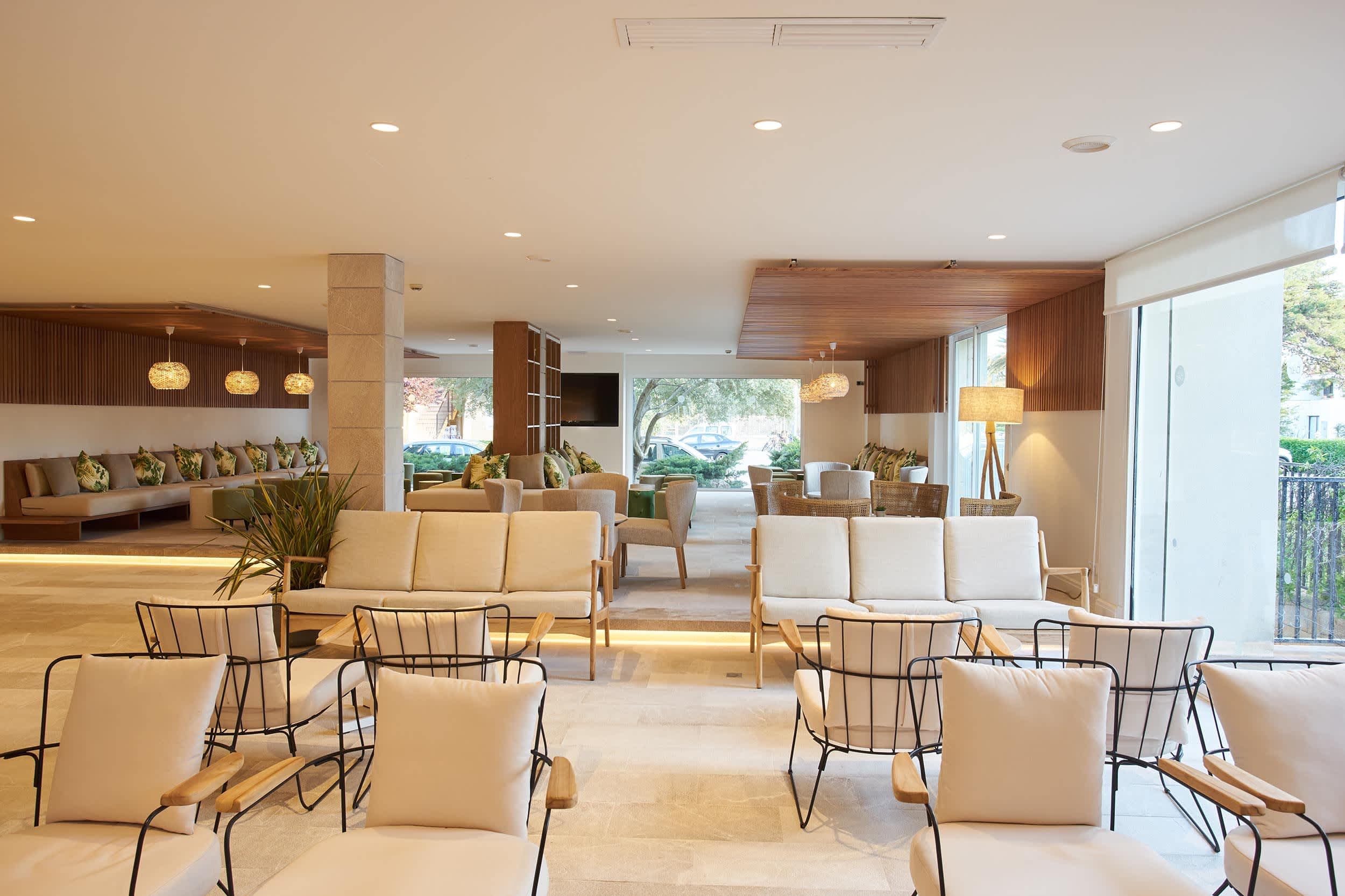 Club del Sol Aparthotel Ansicht 10
