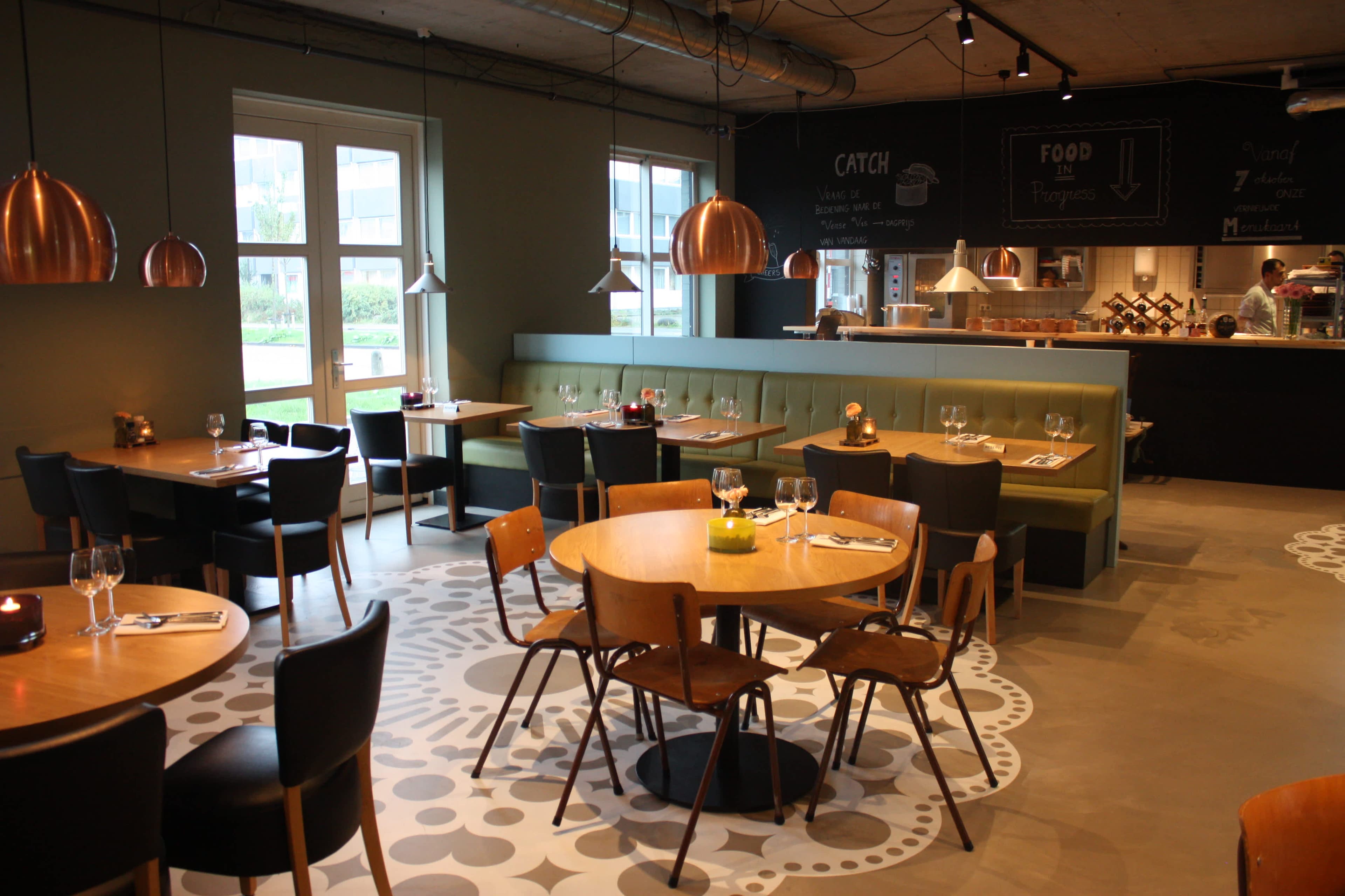 Best Western Zaan Inn Ansicht 8