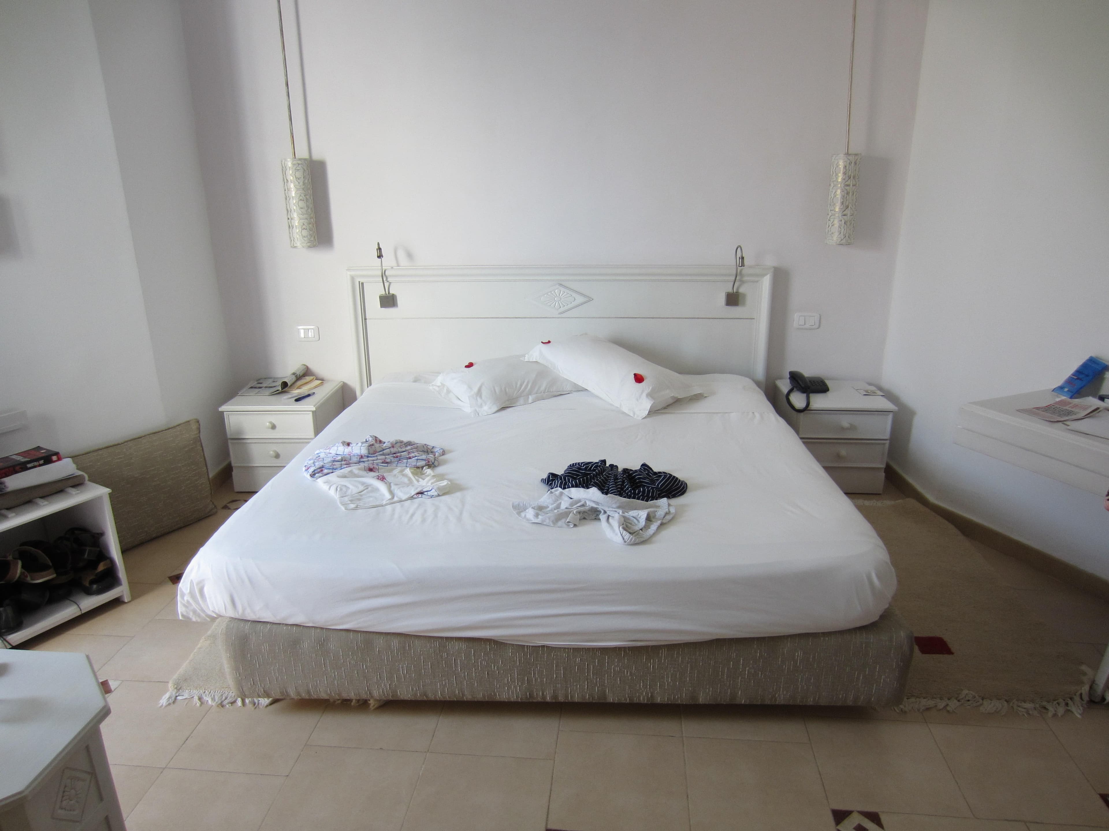 The Sindbad Ansicht 5