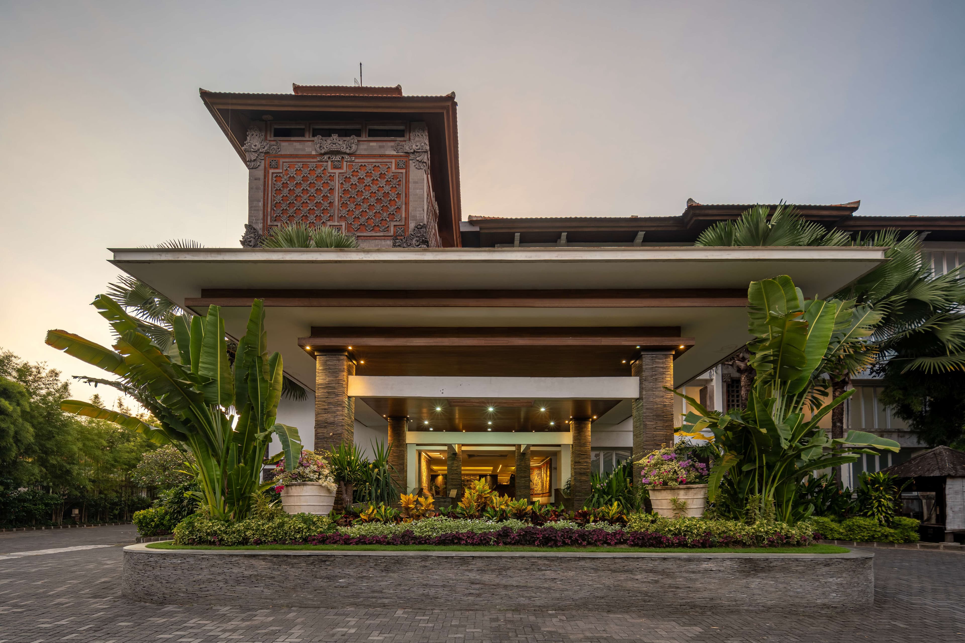 Prime Plaza Suites Sanur - Bali