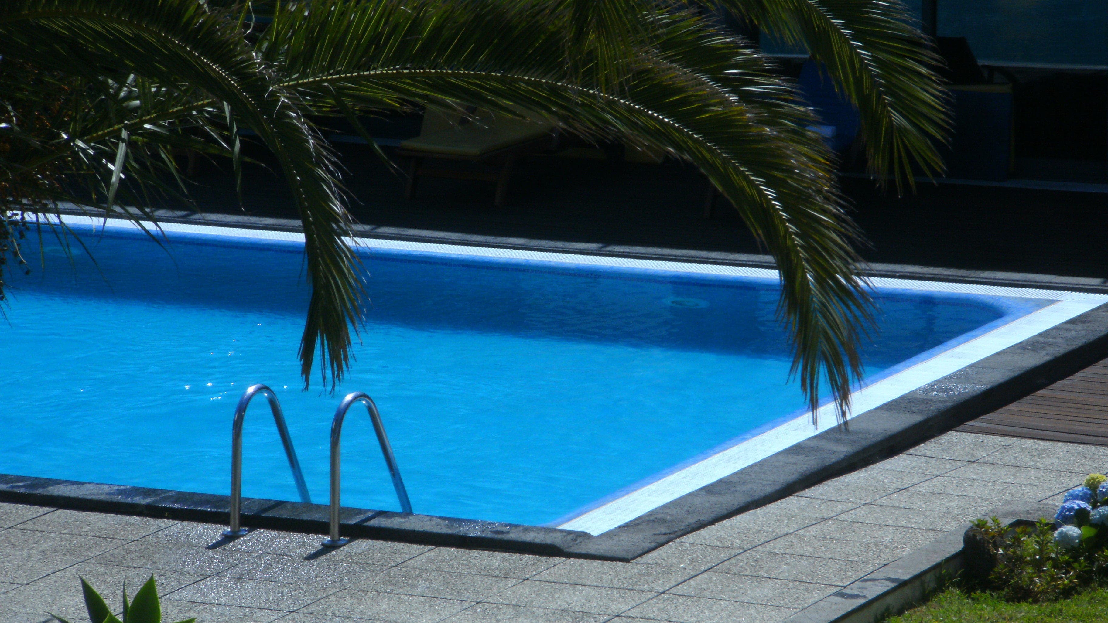 Antillia Hotel Apartments Ansicht 8
