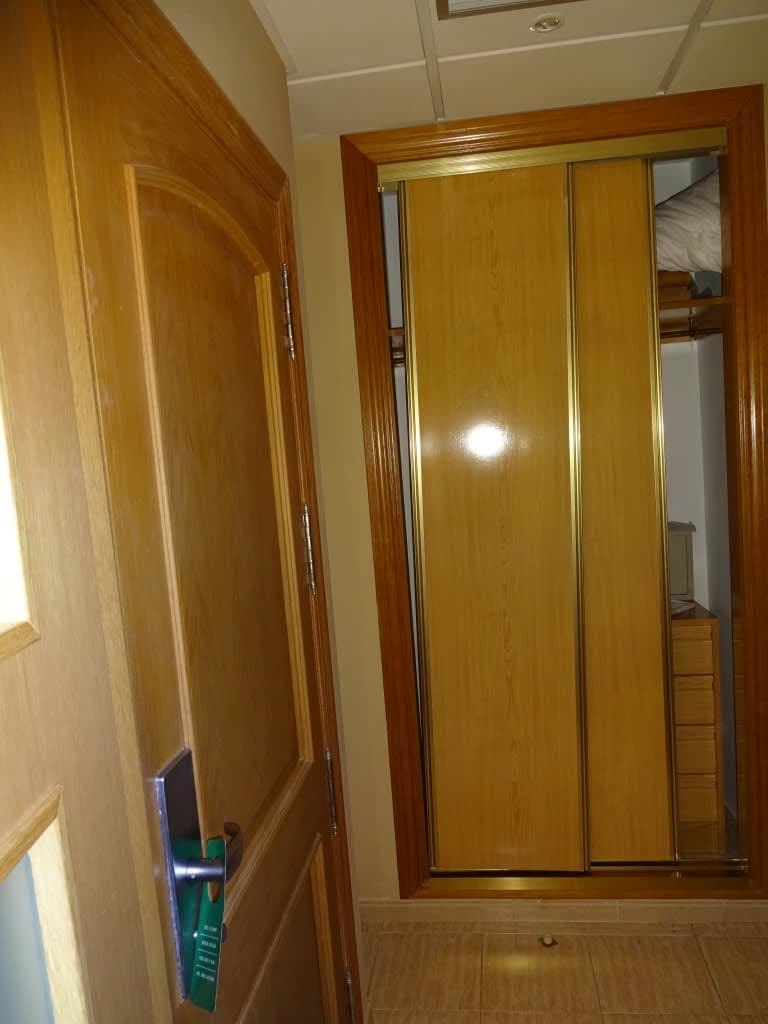 Hotel Victoria Playa Ansicht 5