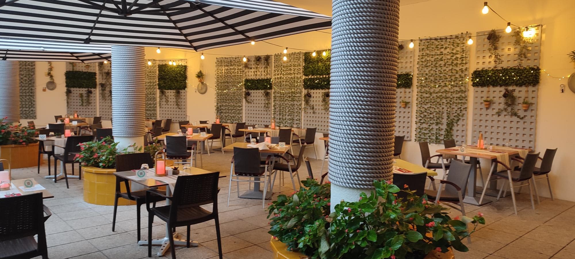 Sol Port Cambrils Hotel Ansicht 9
