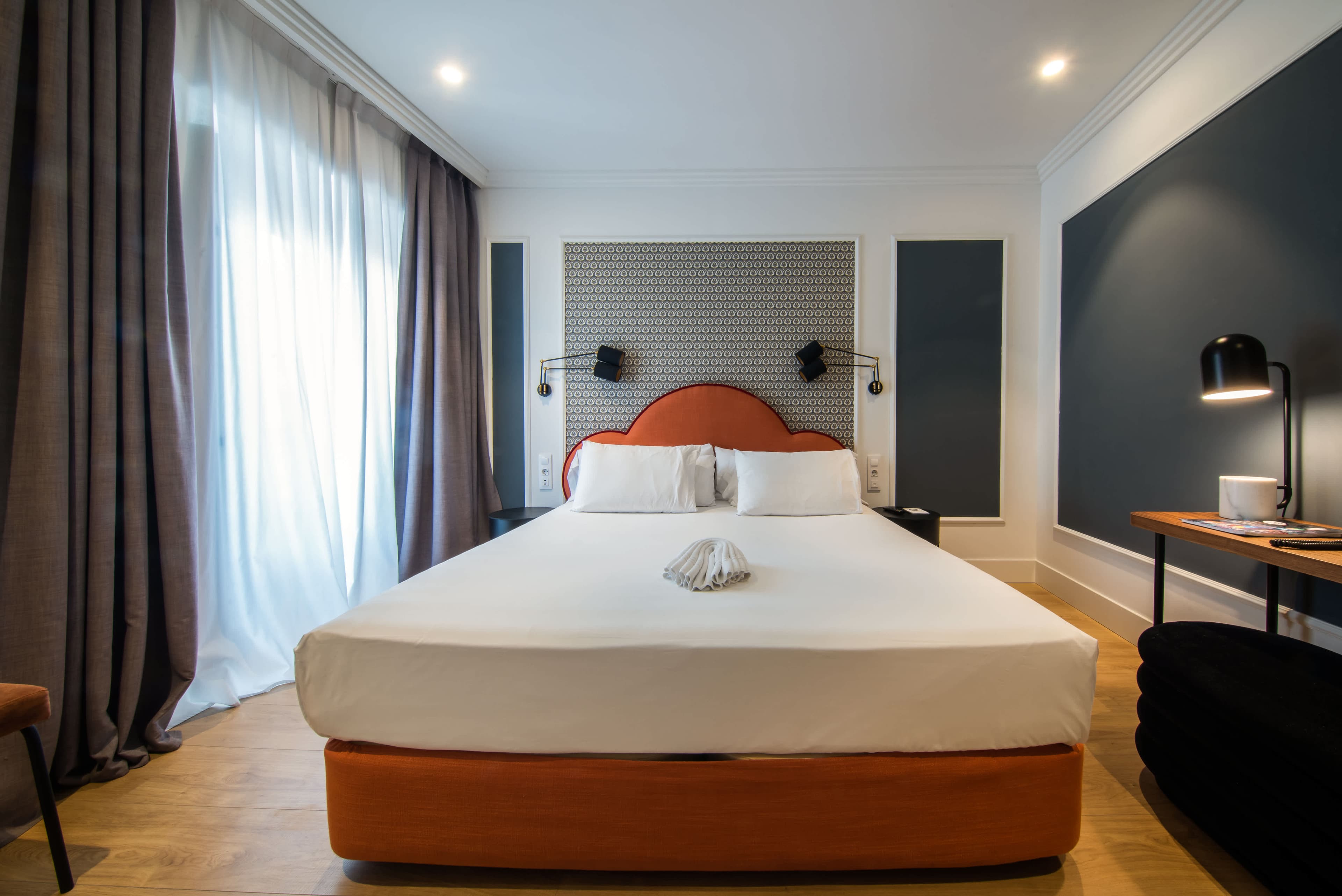 Hotel Soho Boutique Opera Ansicht 4