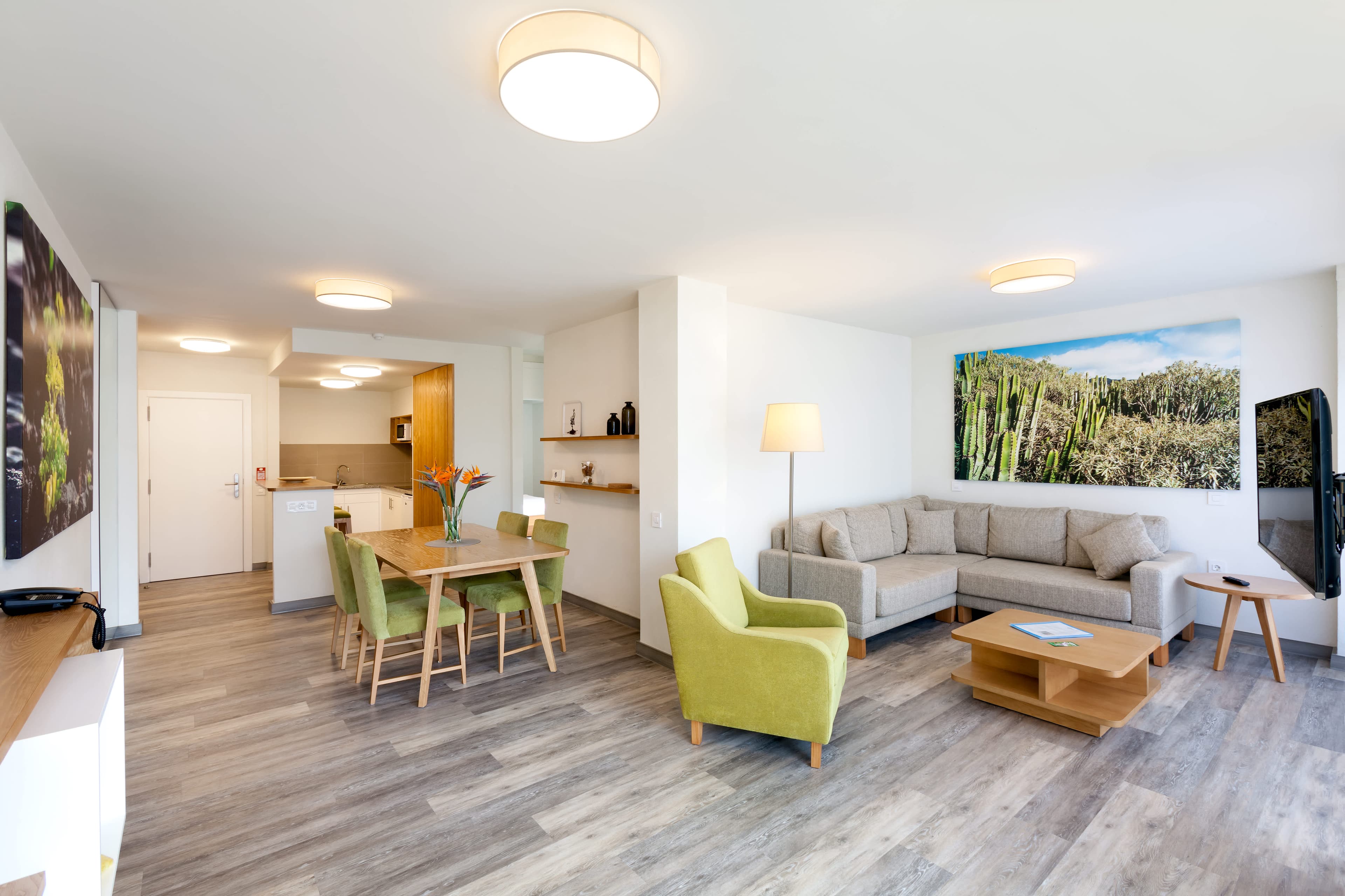 Tigaiga Suites Ansicht 5