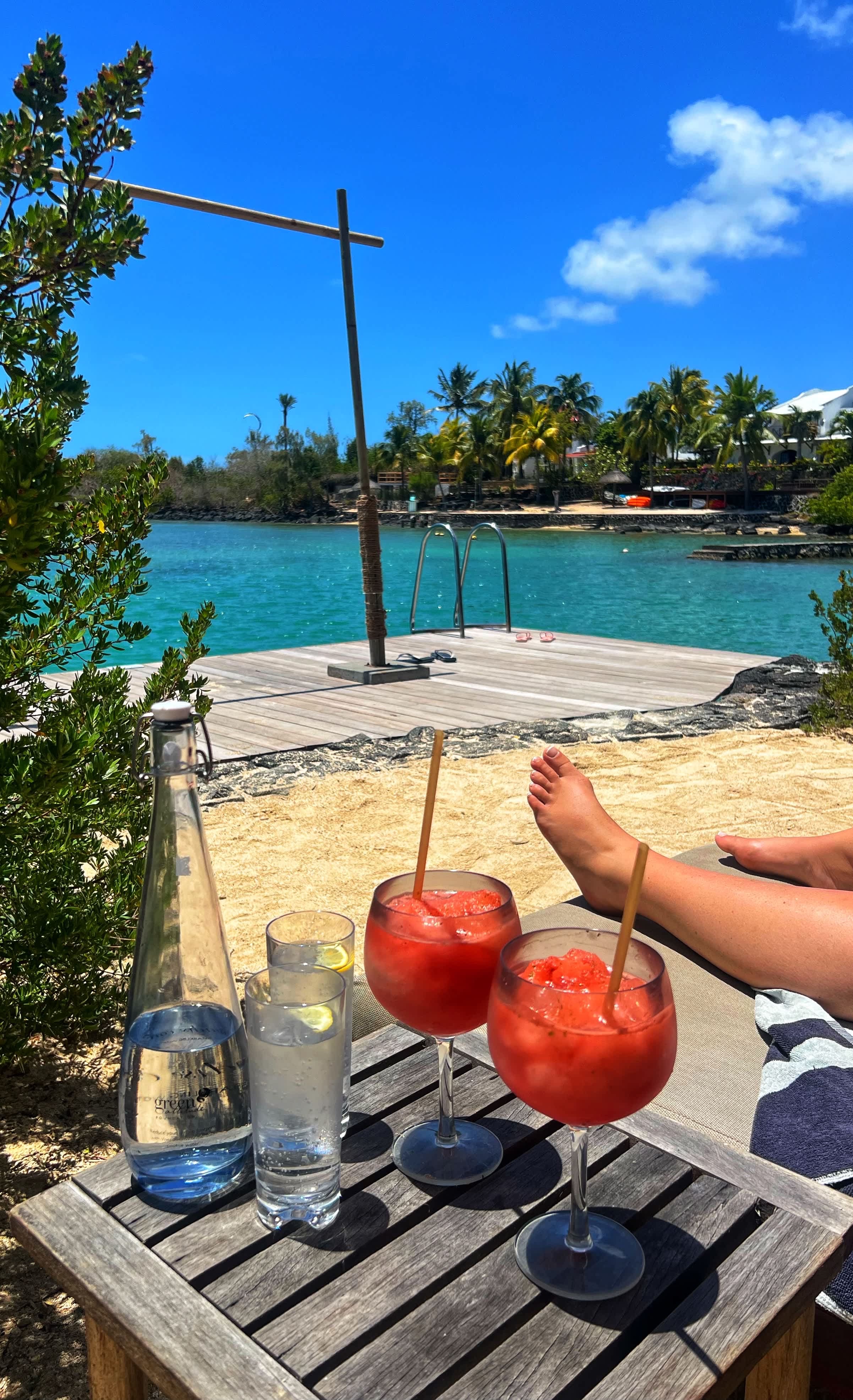 Paradise Cove Boutique Hotel - Adults only Ansicht 2