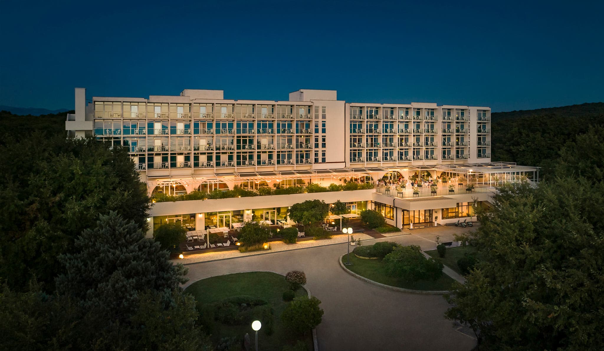 Magal Maradiso Hotel by Aminess