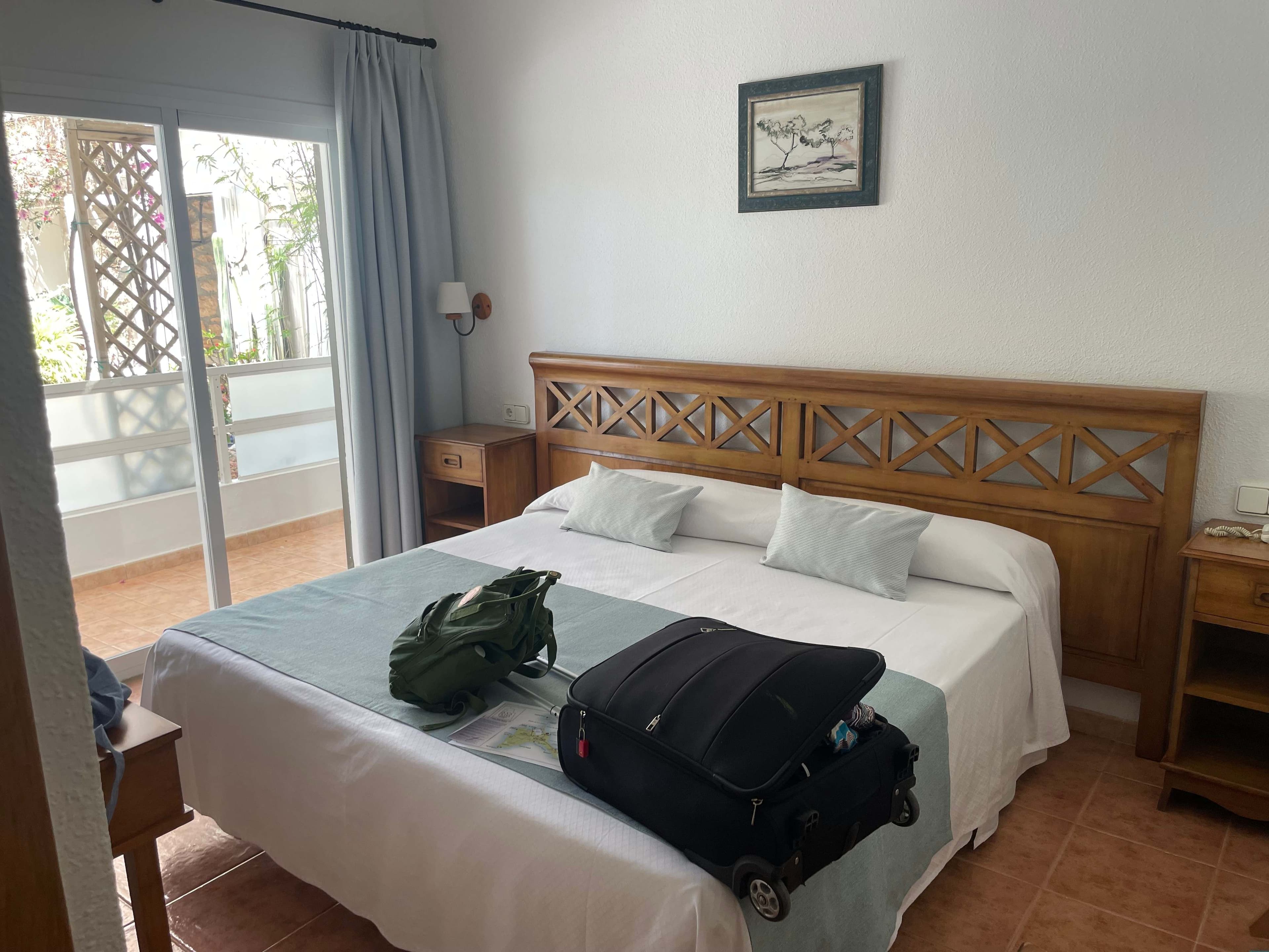 Hostal Roca Plana Ansicht 3