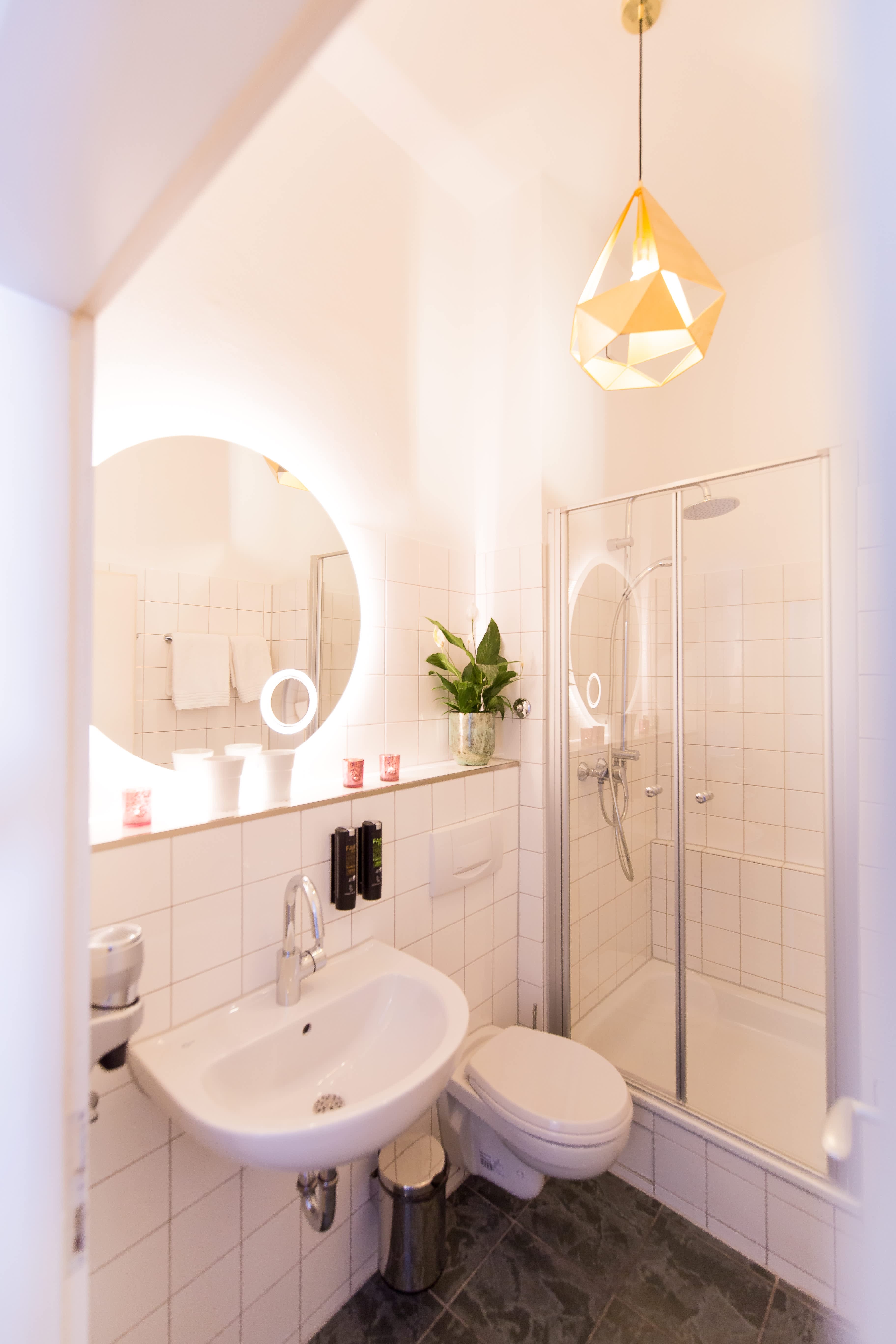 Denner Hotel Heidelberg Ansicht 3
