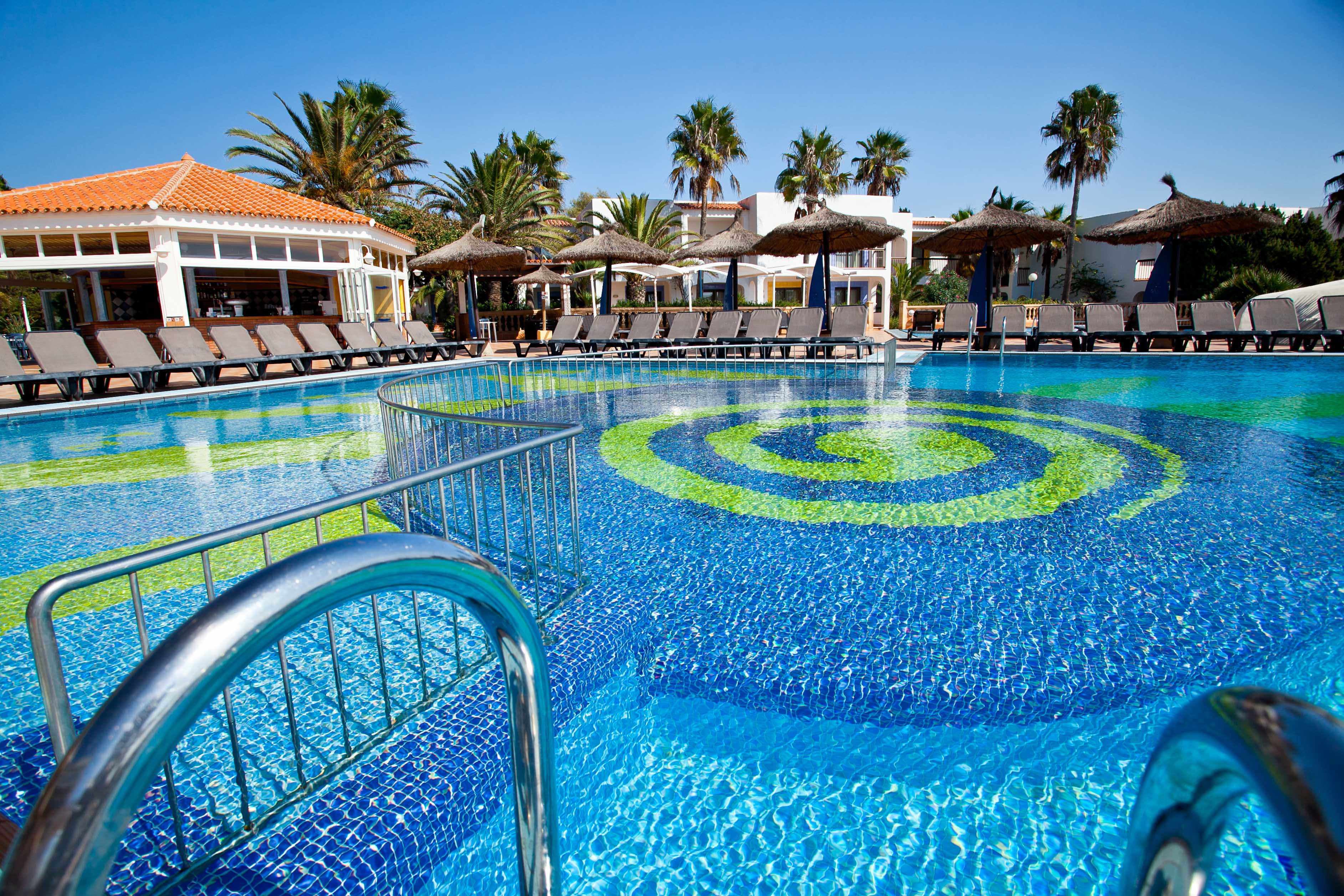 Insotel Hotel Formentera Playa Ansicht 8
