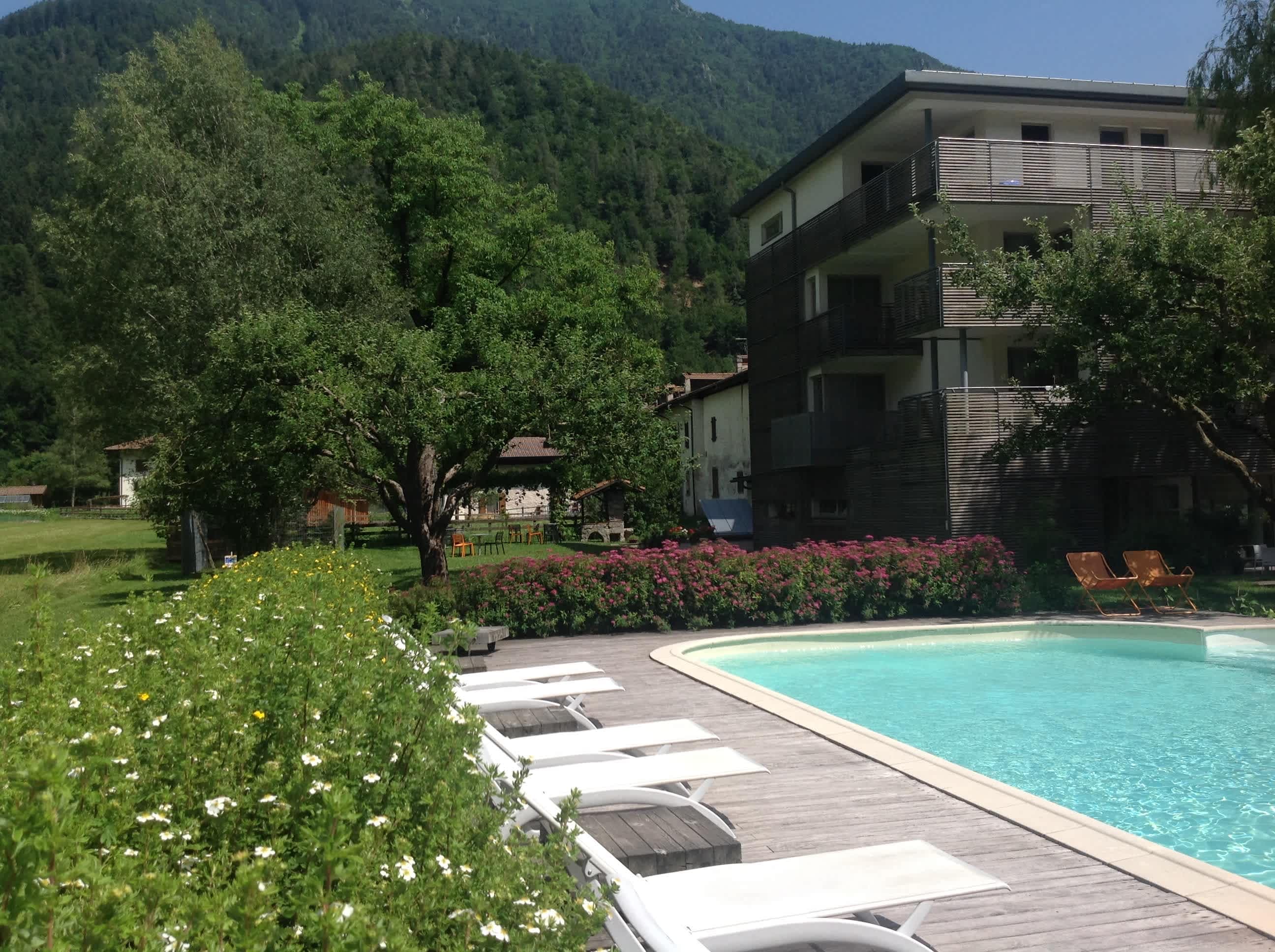 Da Elda Natural Retreat Ansicht 3