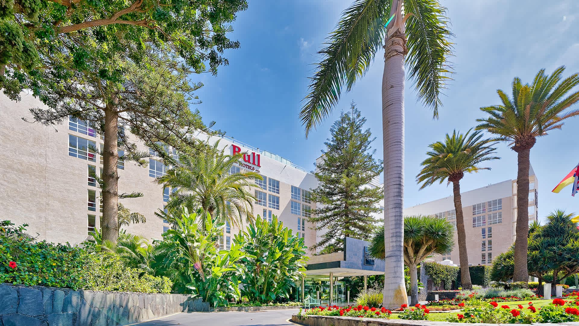 Bull Costa Canaria & Spa - Adults only Ansicht 2