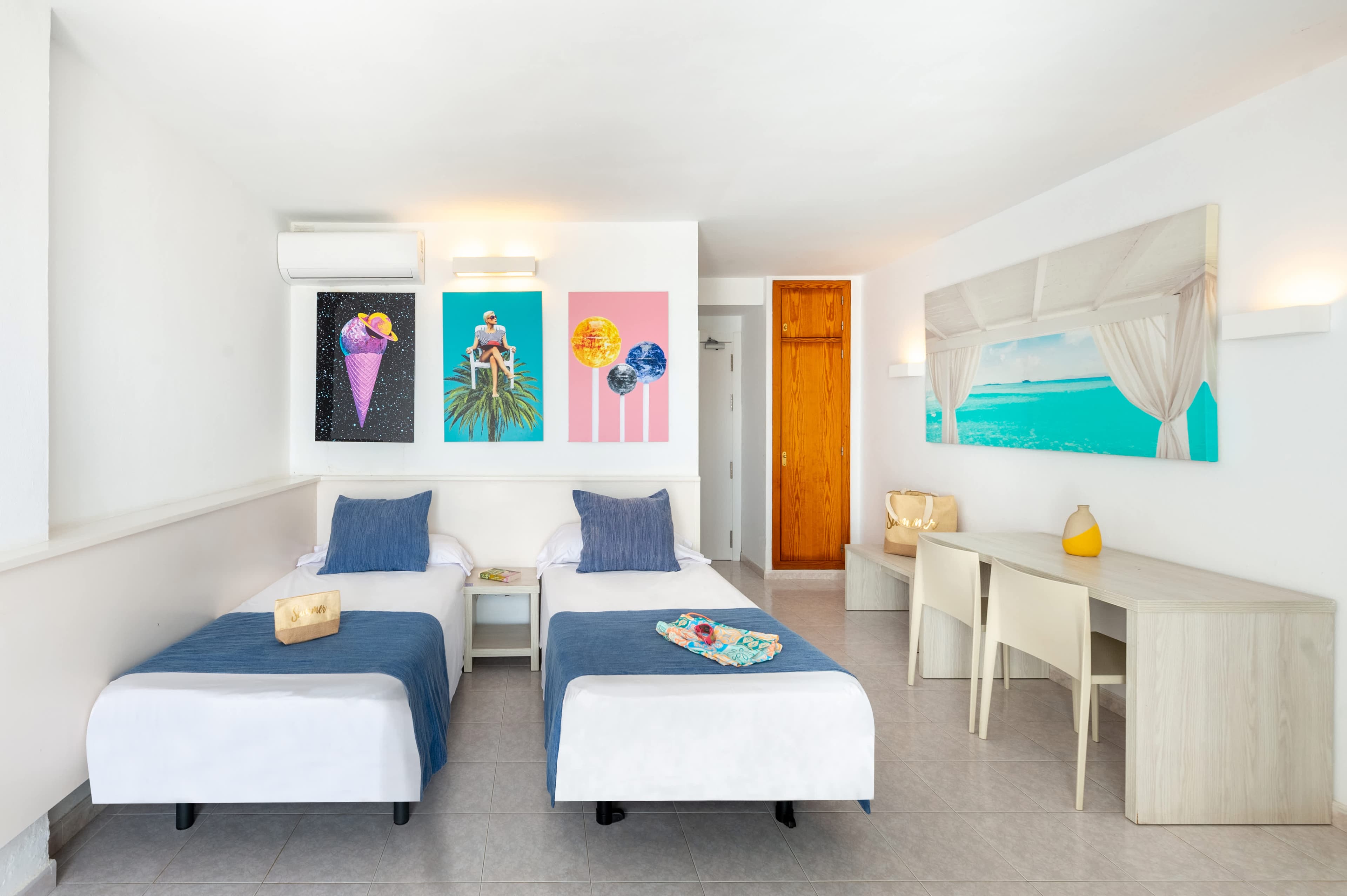 Apartamentos Vibra Panoramic Ansicht 10
